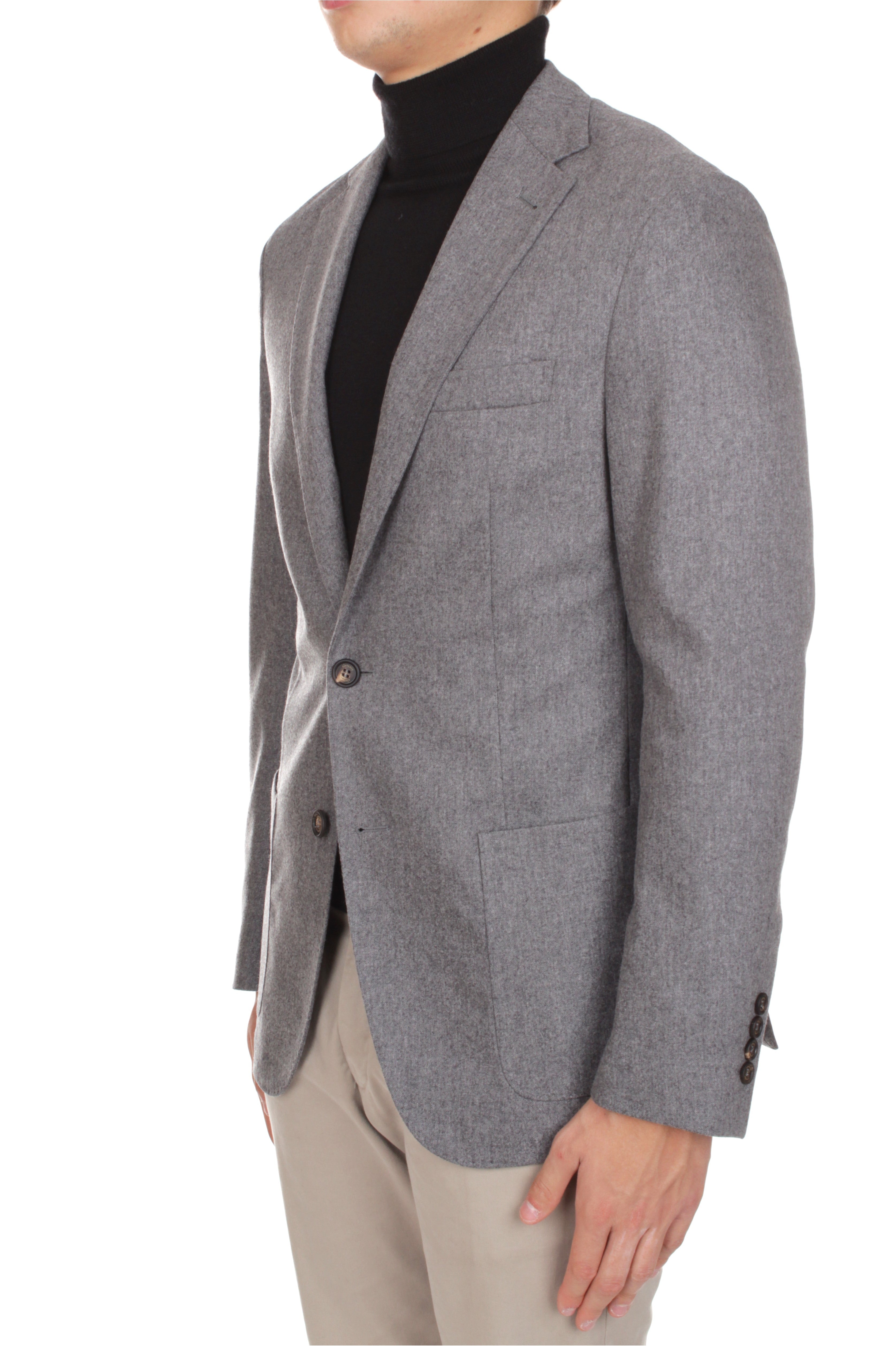 BLAZER Grigio Eleventy