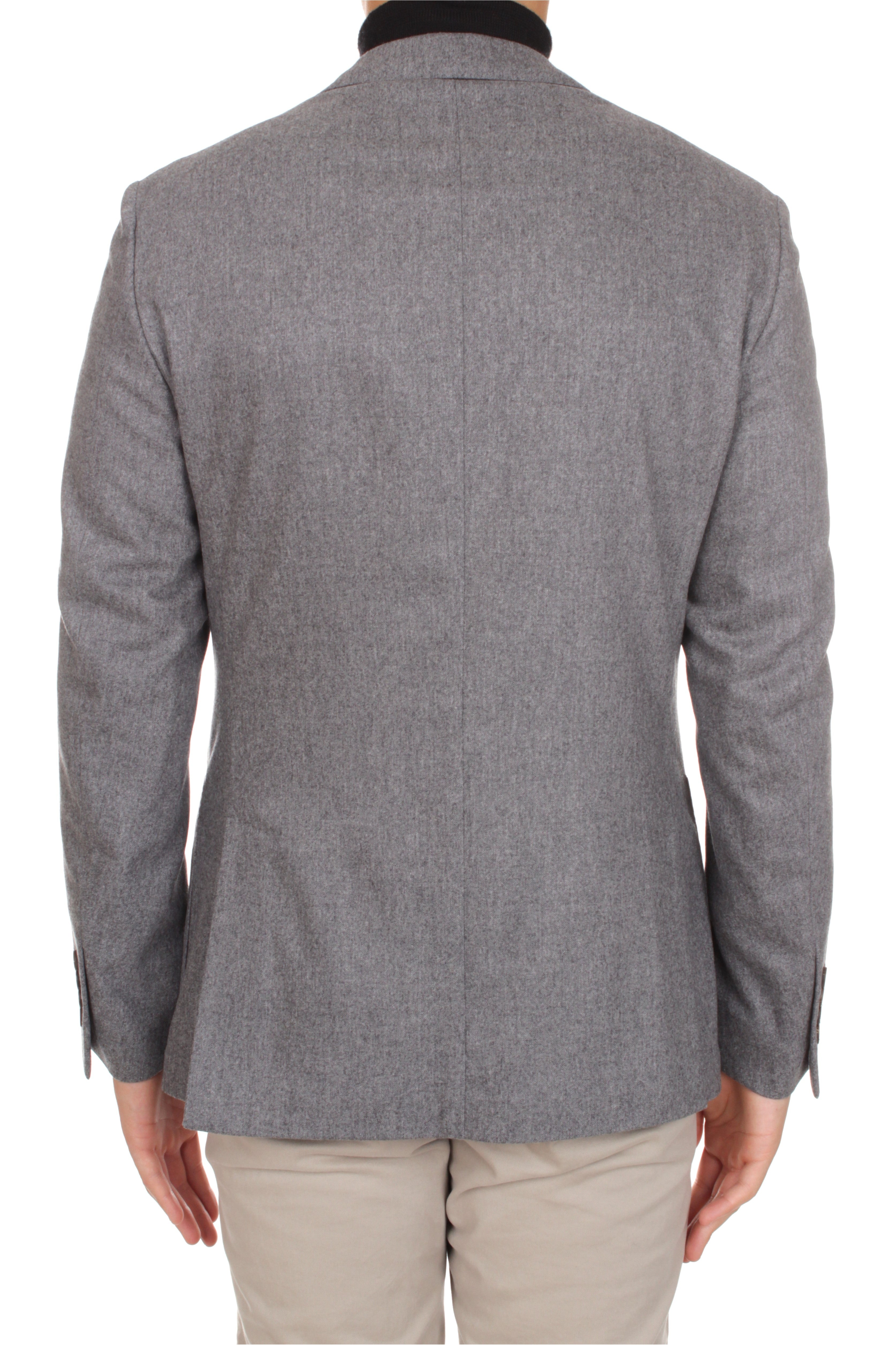 BLAZER Grigio Eleventy