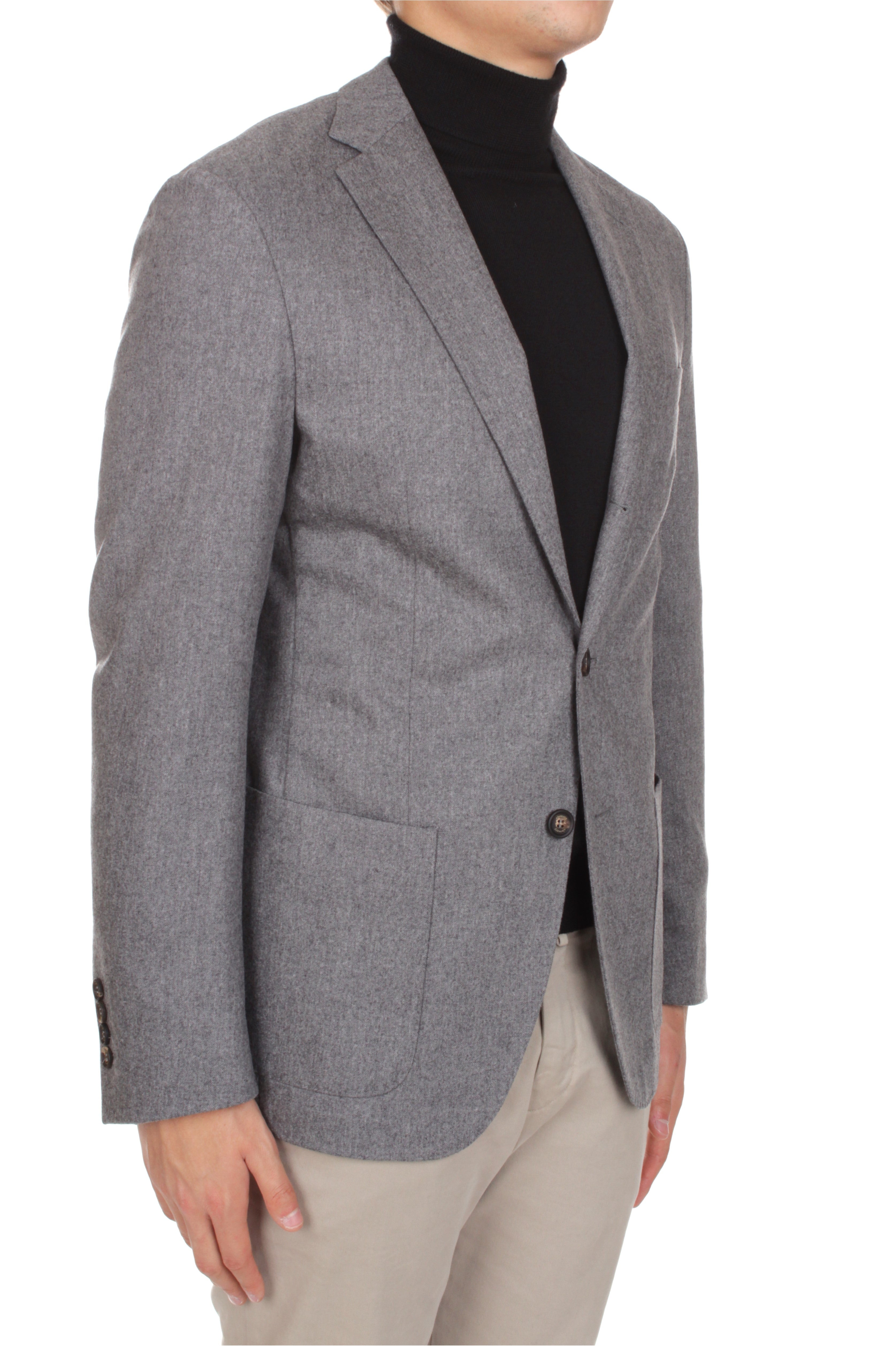 BLAZER Grigio Eleventy