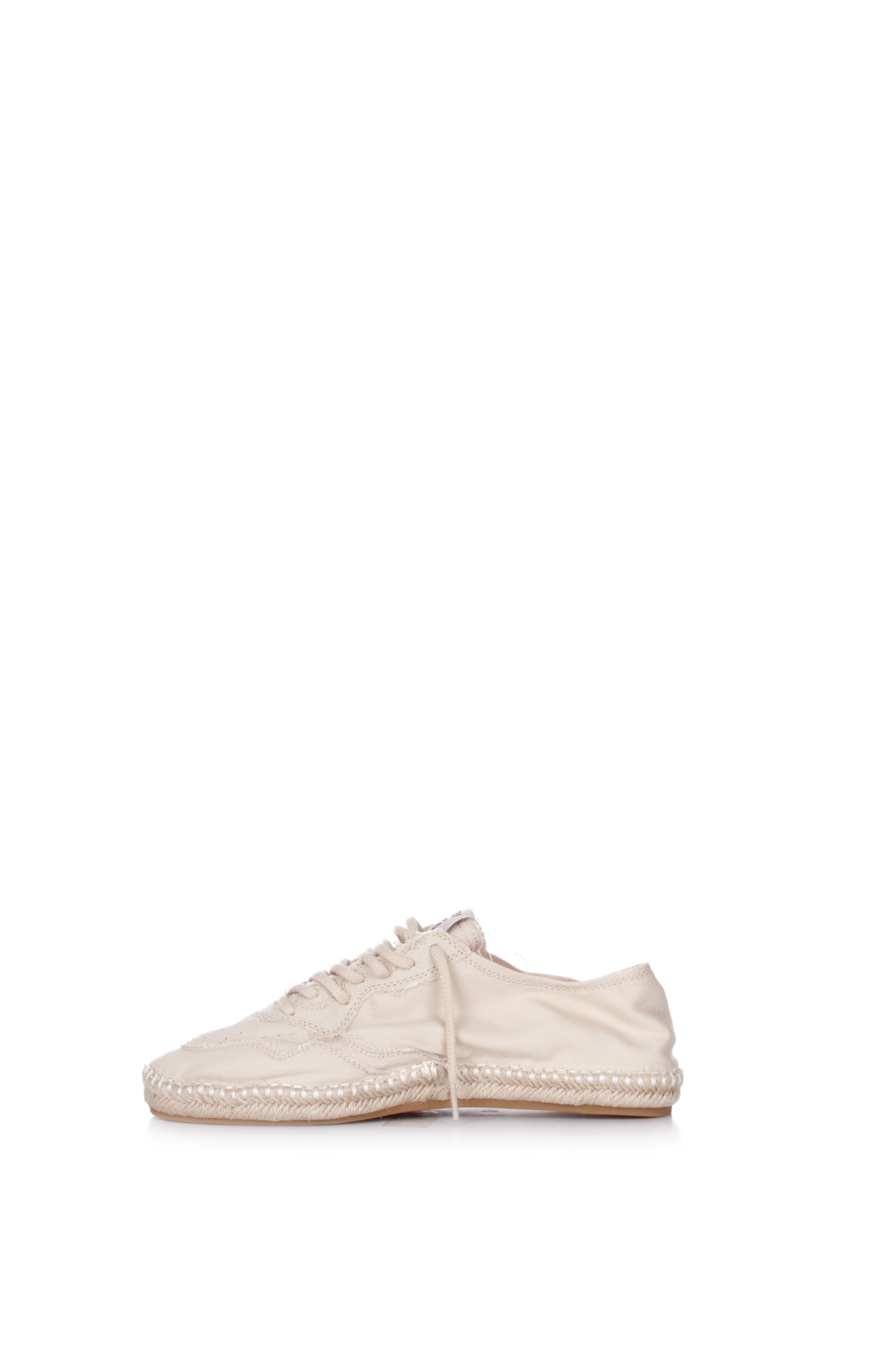 ESPADRILLAS Bianco Autry