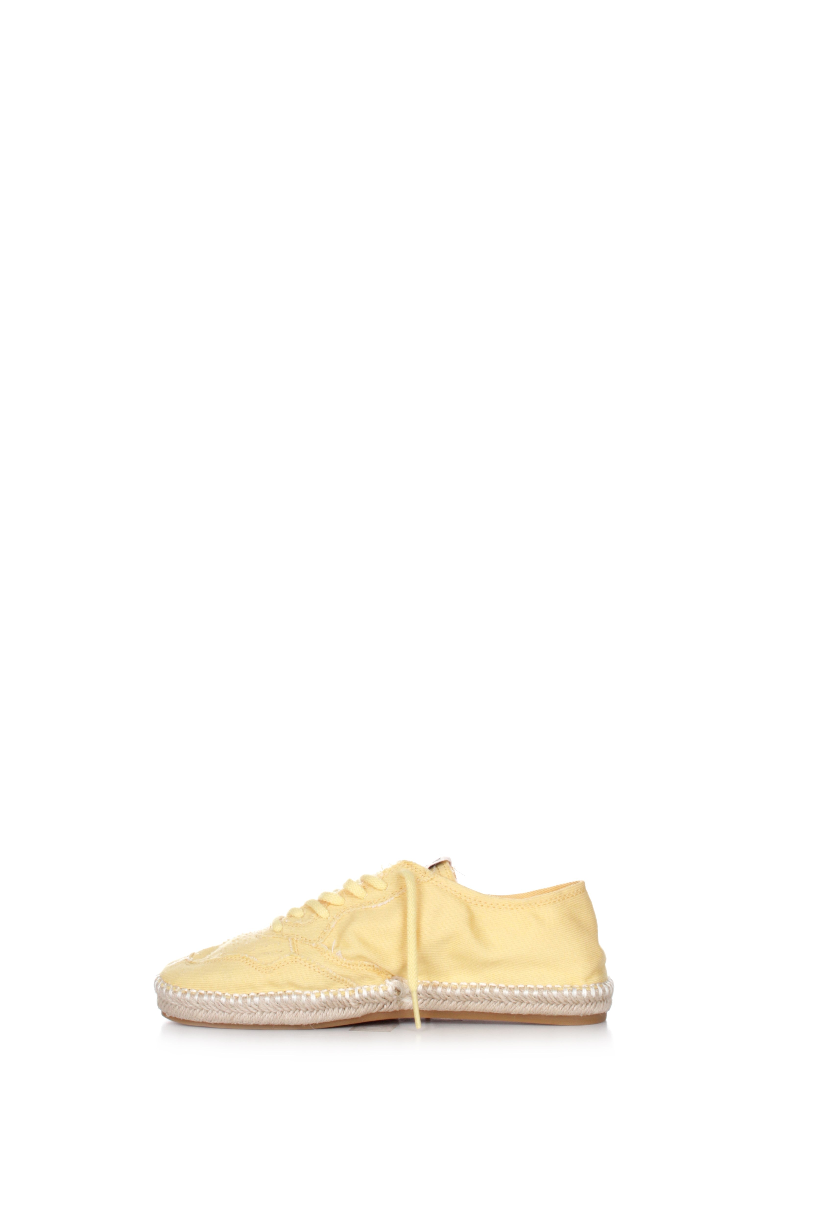 ESPADRILLAS Giallo Autry