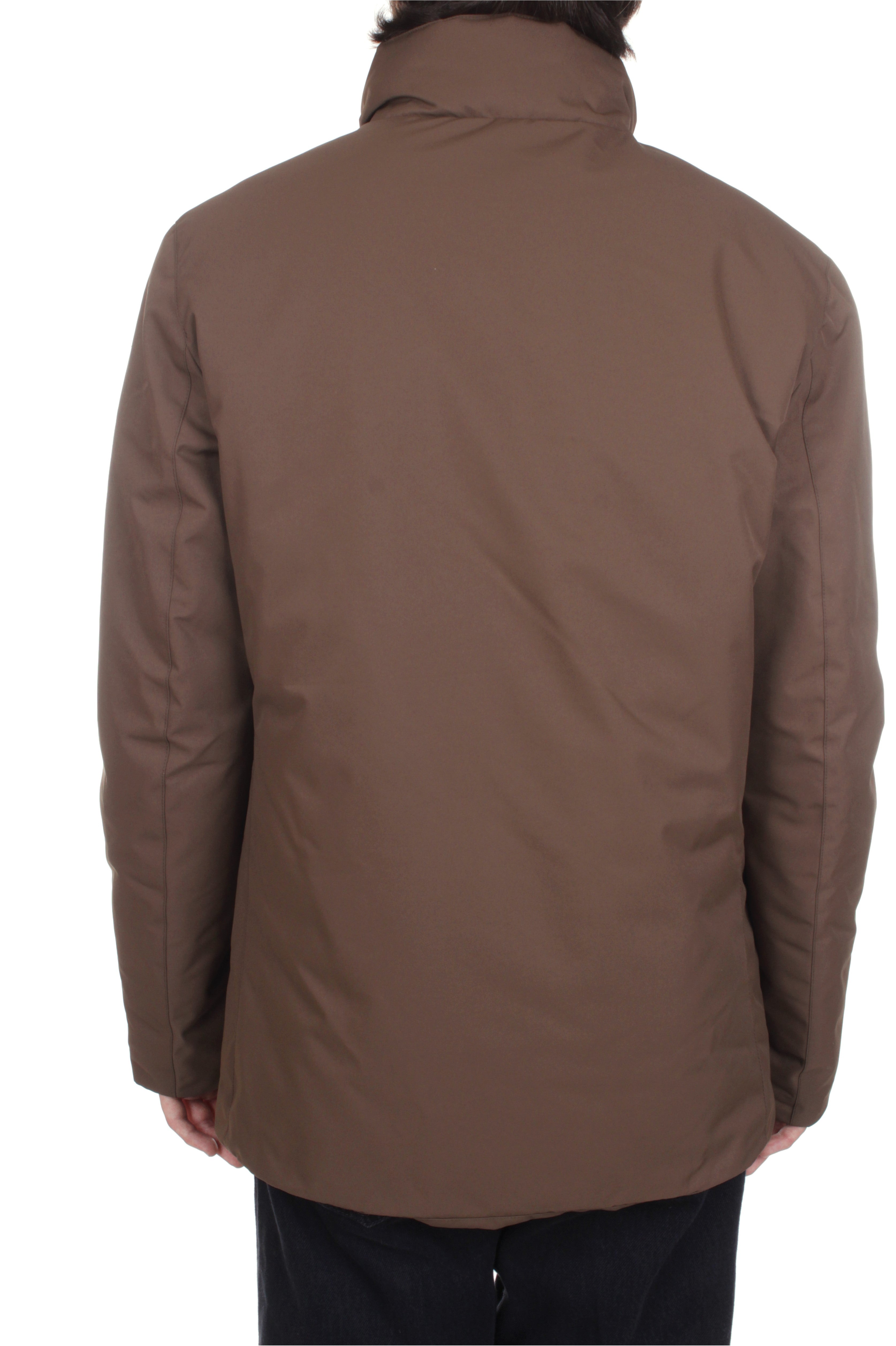 GIACCHE E GIUBBOTTI Marrone Bomboogie