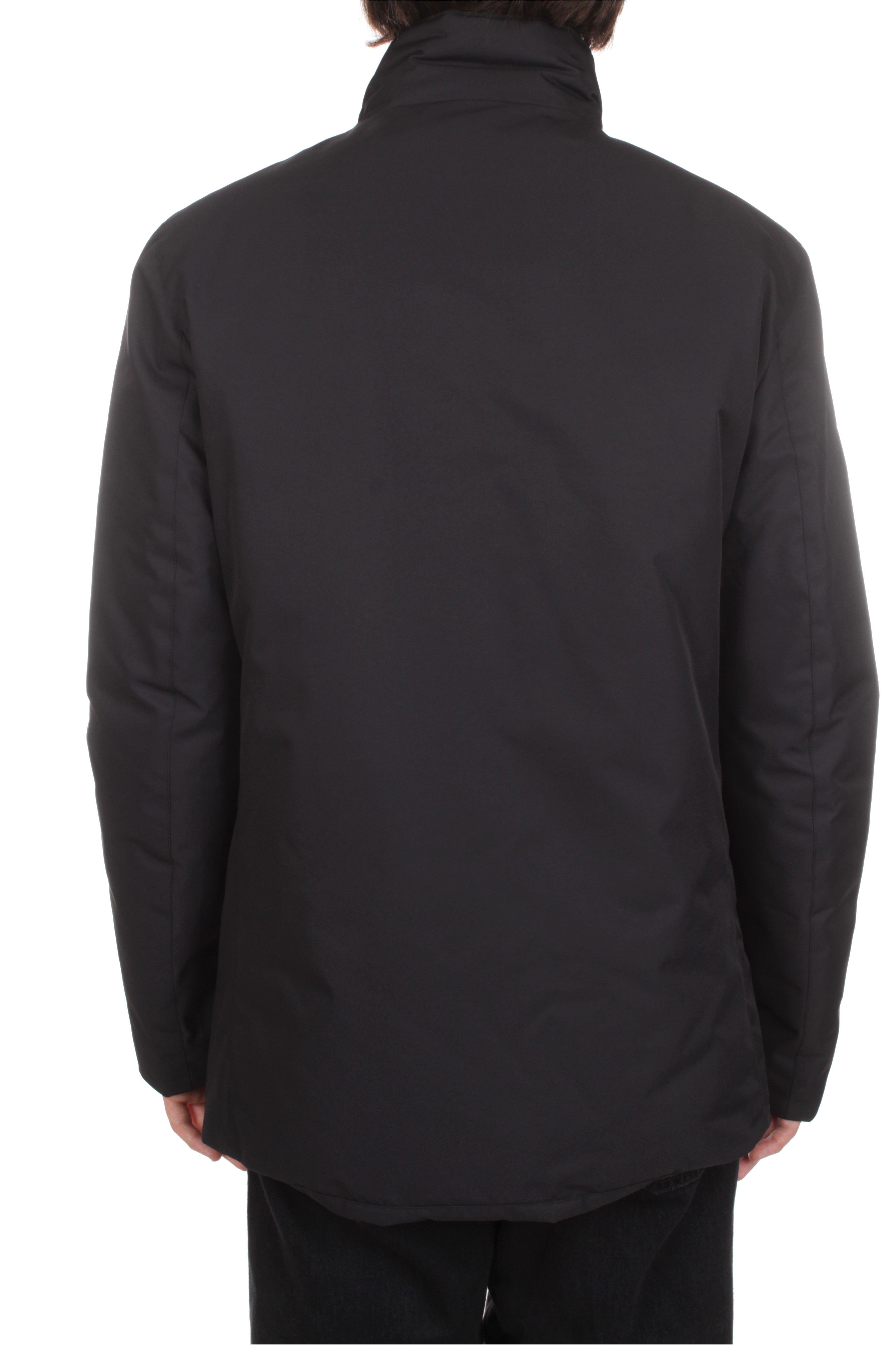 GIACCHE E GIUBBOTTI Nero Bomboogie