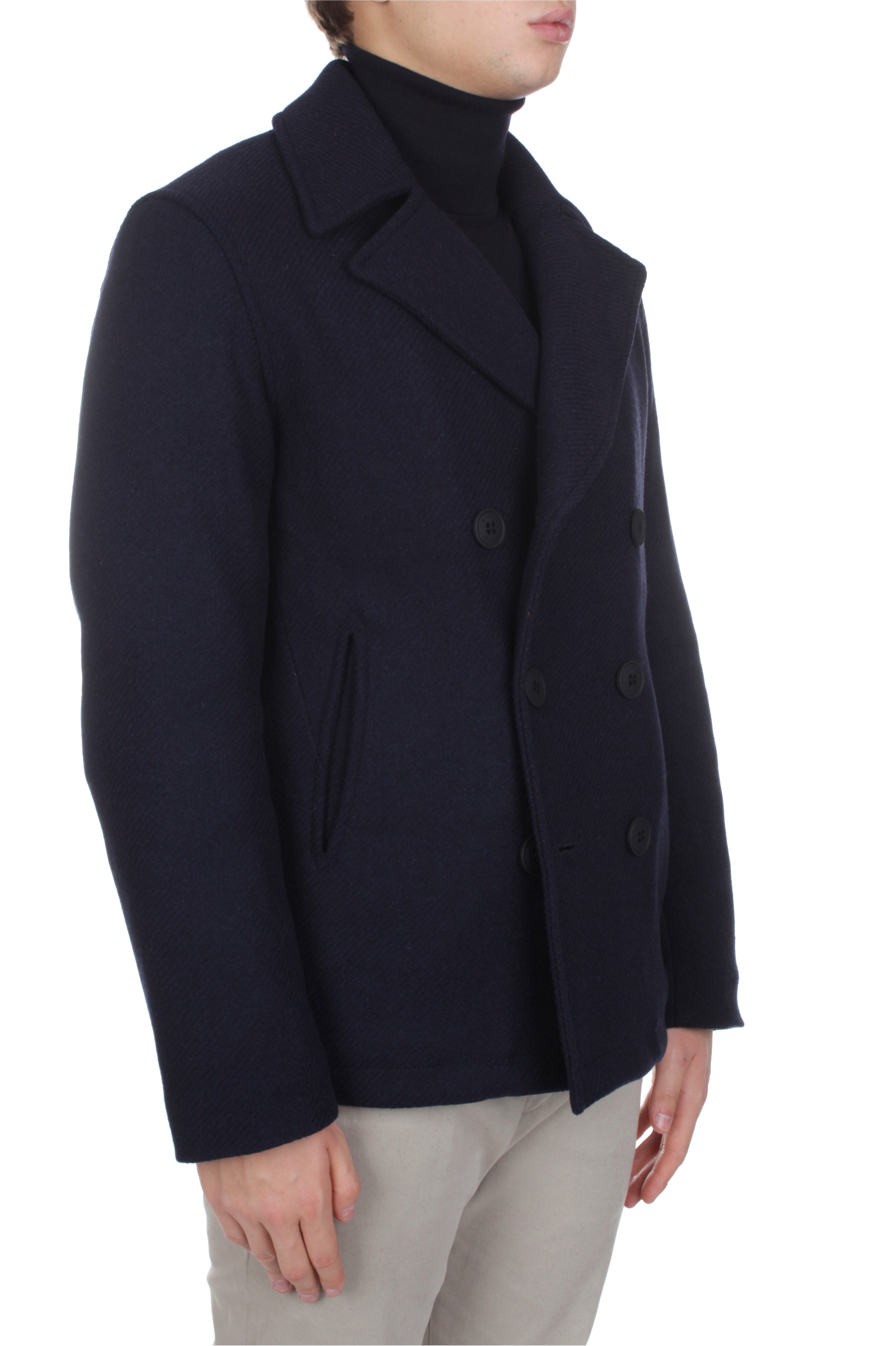 CAPPOTTI Blu Bomboogie