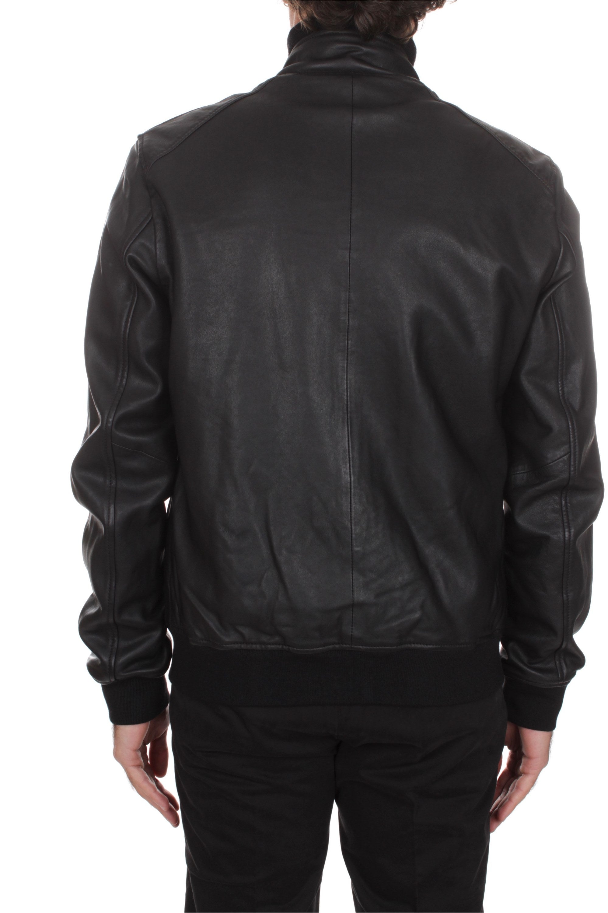 GIACCHE E GIUBBOTTI Nero Bomboogie