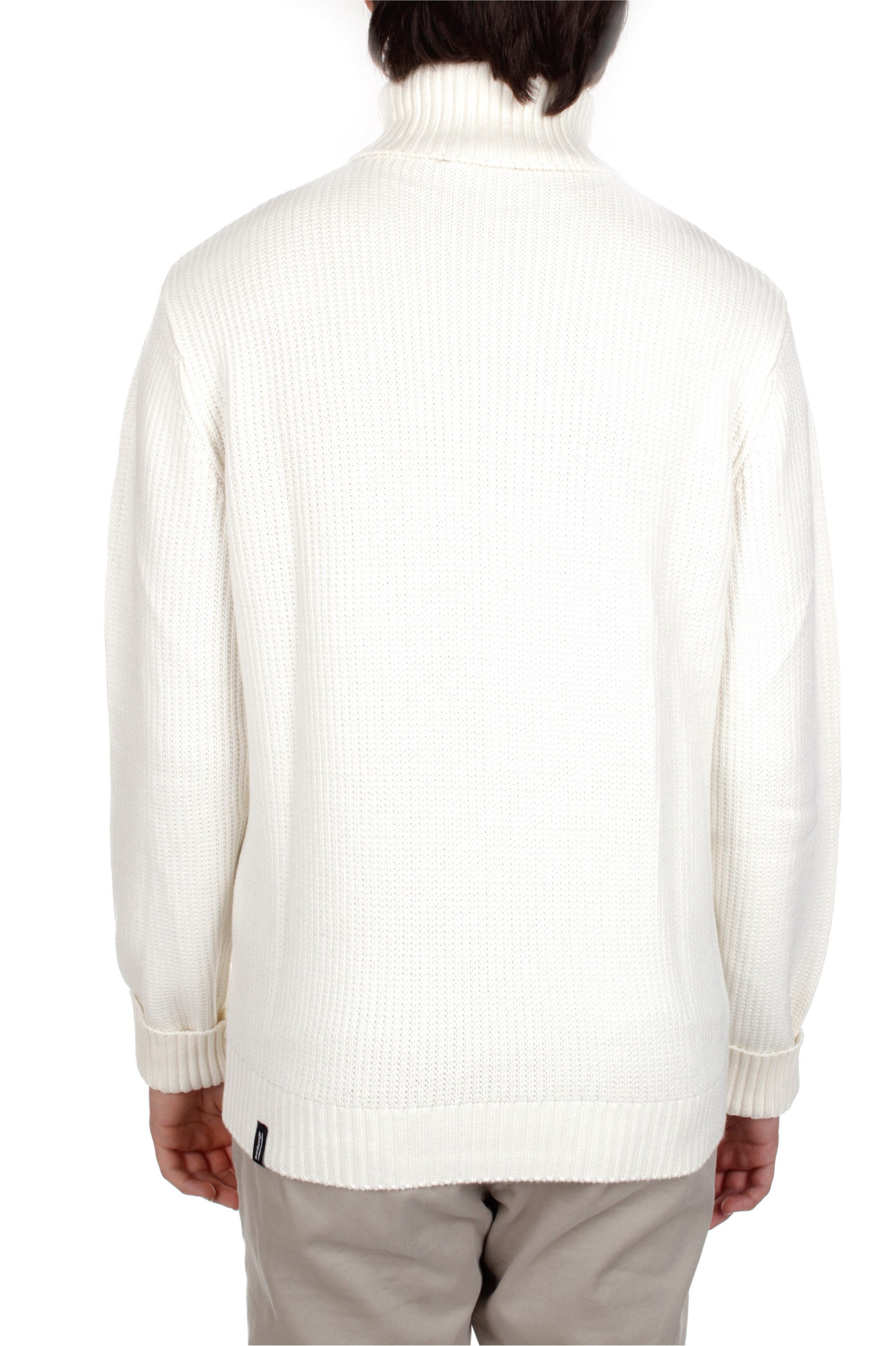 MAGLIE Bianco Bomboogie