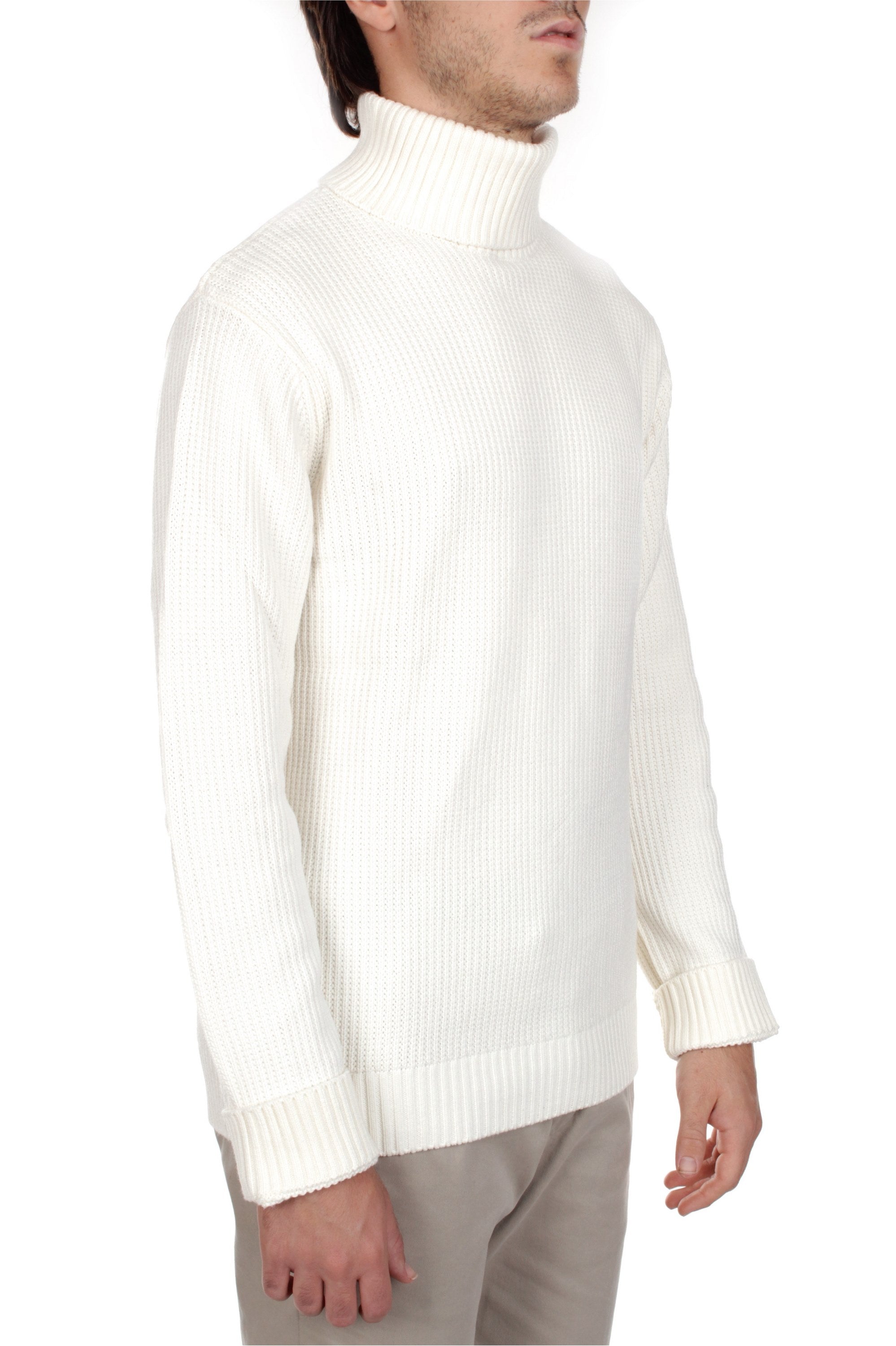 MAGLIE Bianco Bomboogie