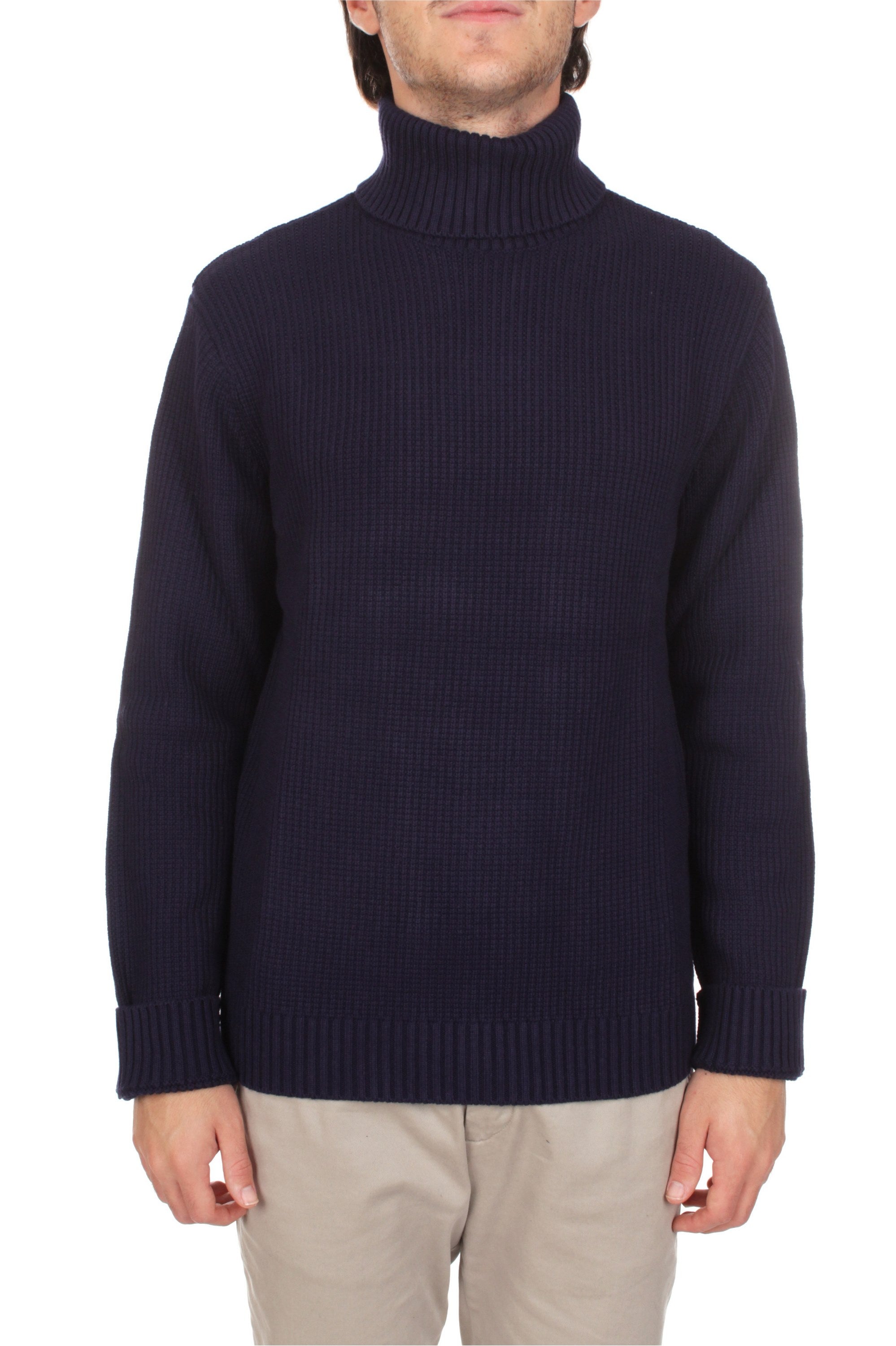 MAGLIE Blu Bomboogie