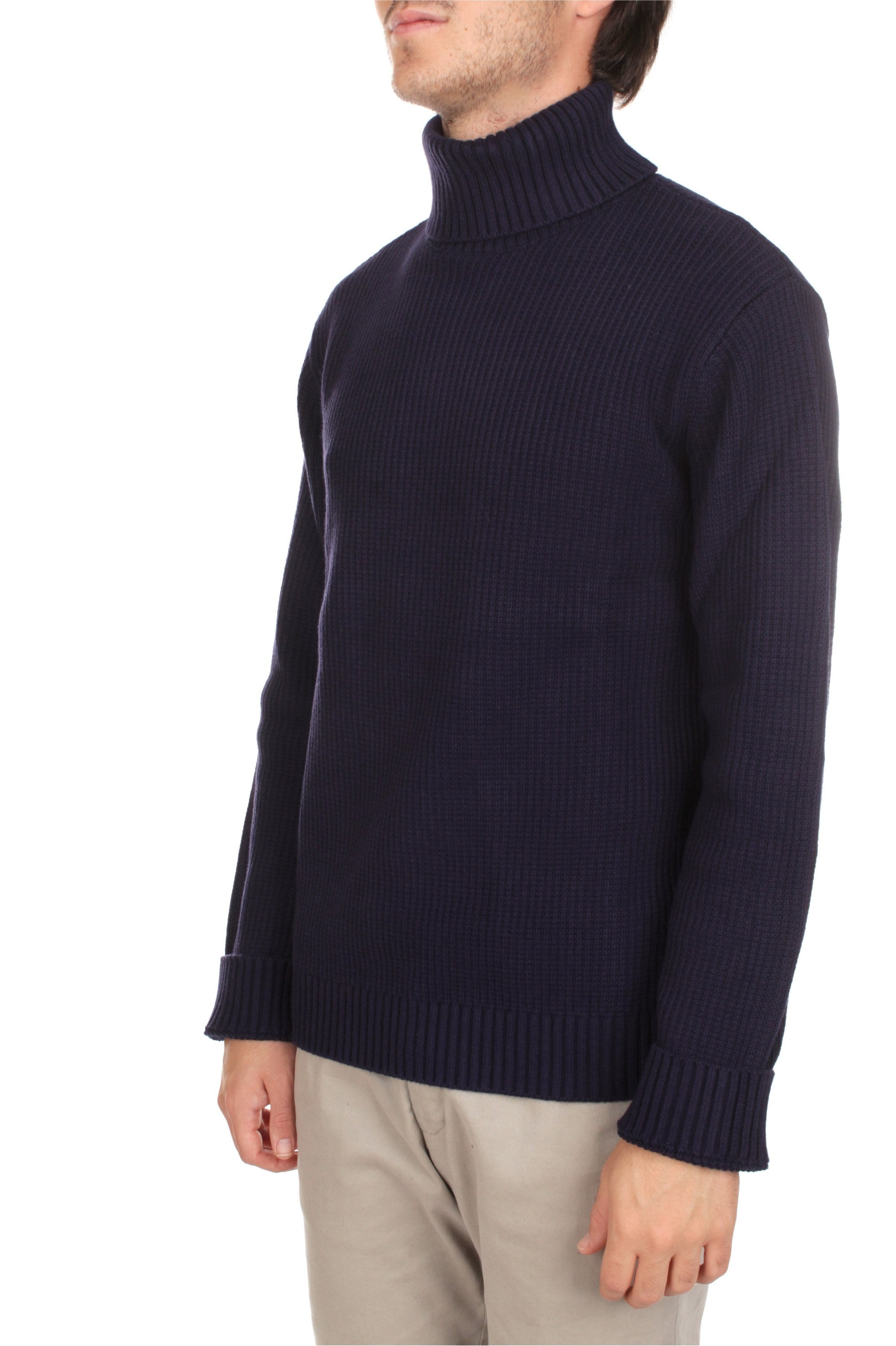 MAGLIE Blu Bomboogie