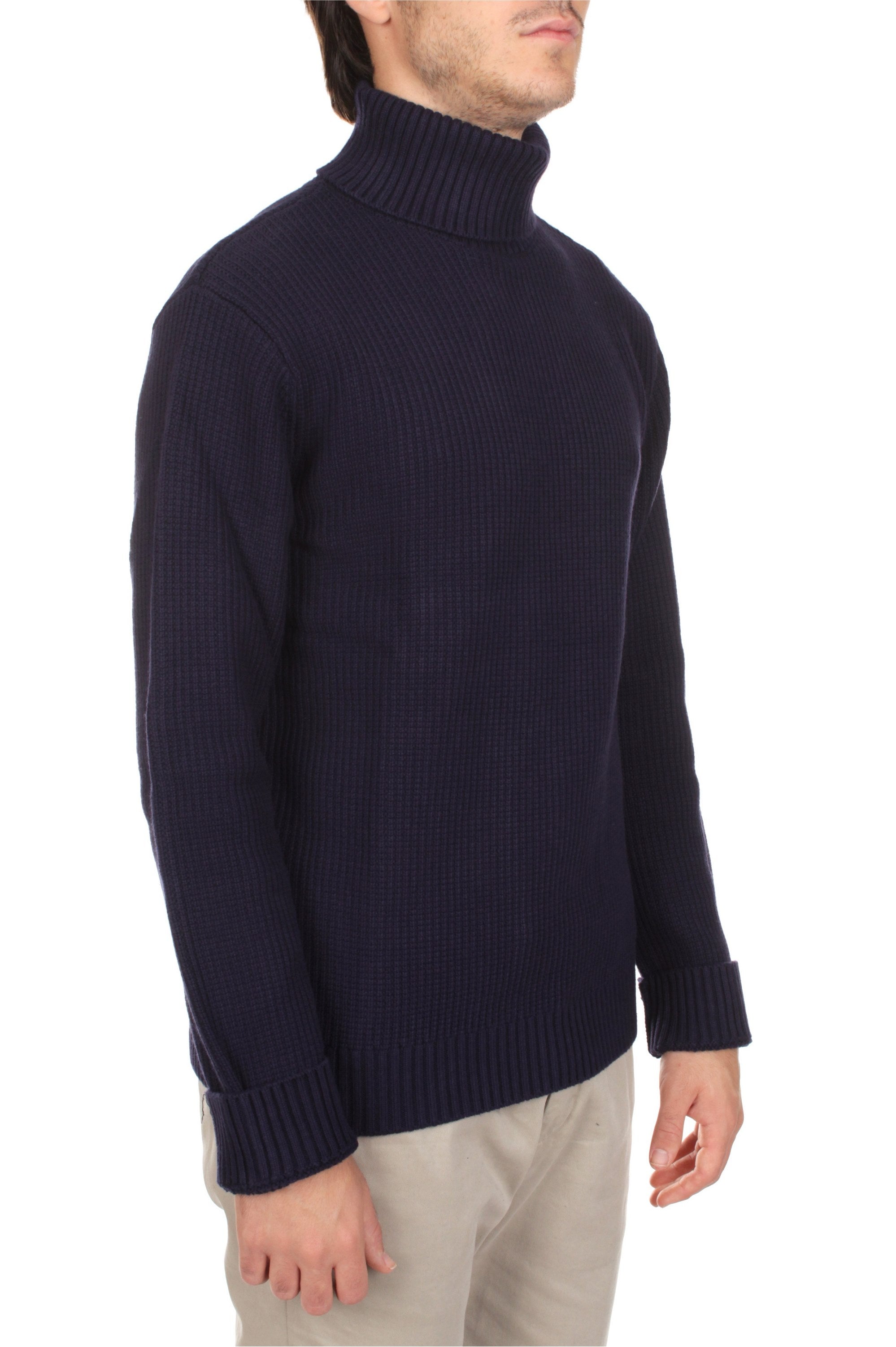 MAGLIE Blu Bomboogie