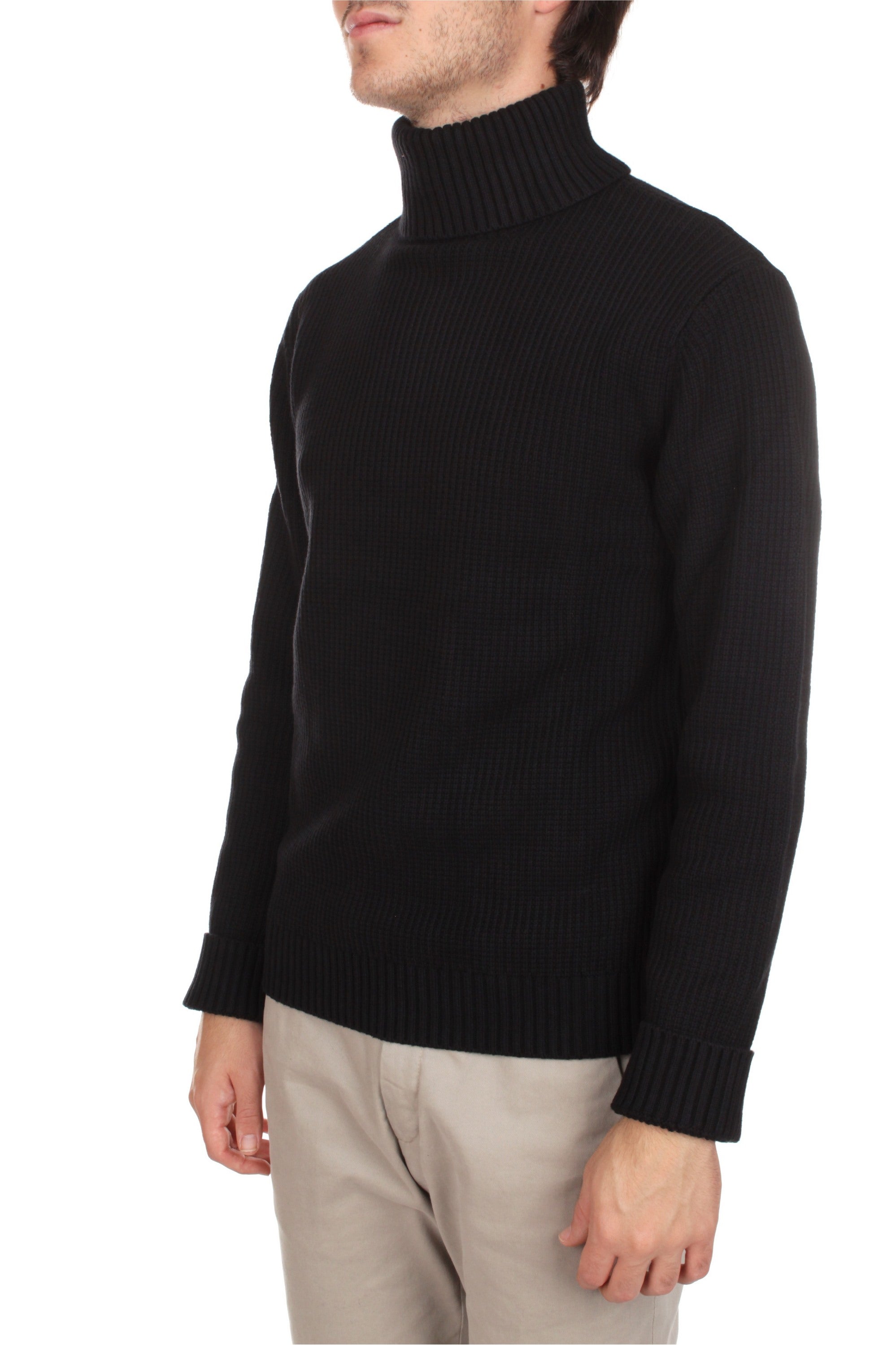 MAGLIE Nero Bomboogie