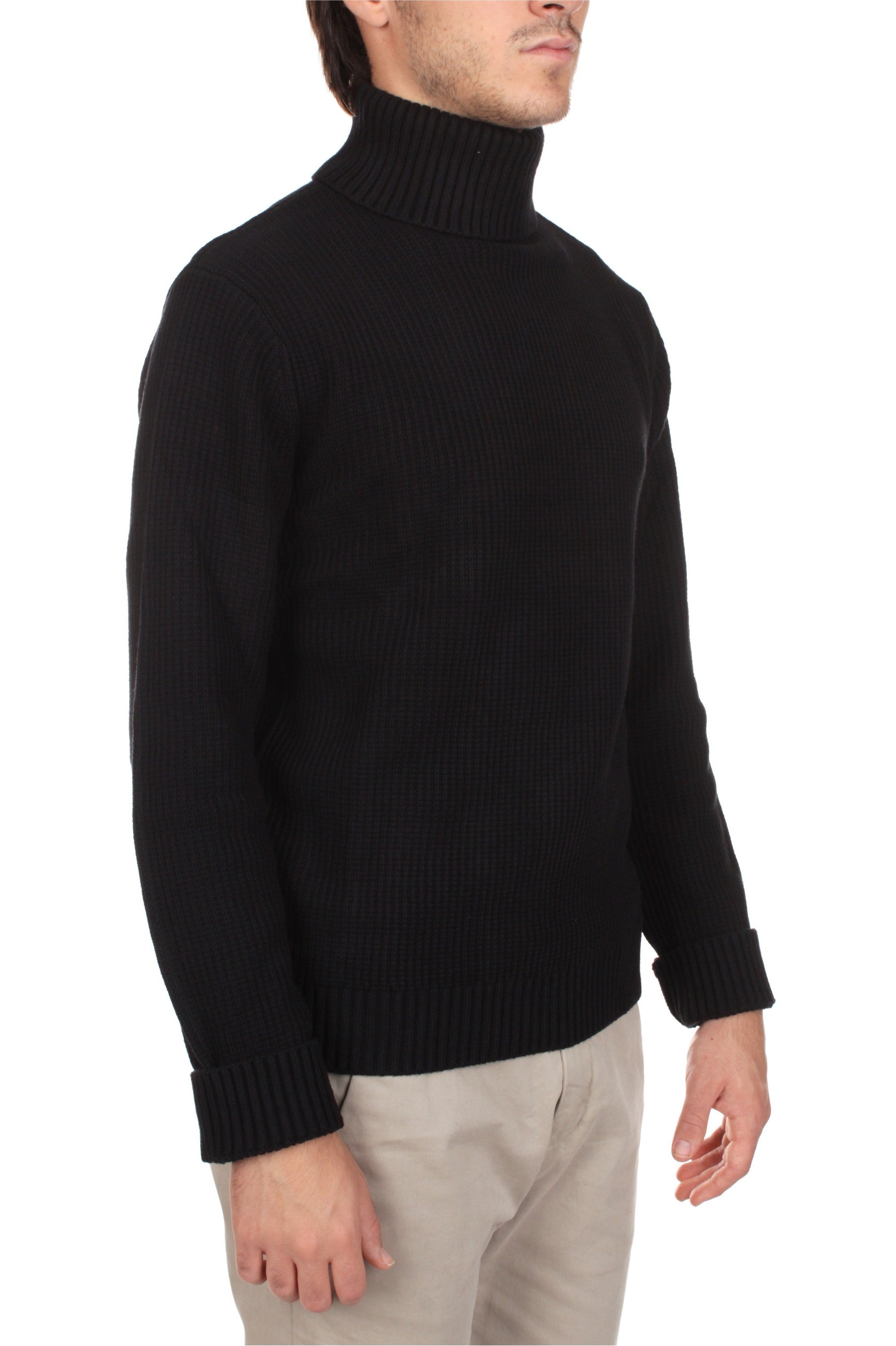 MAGLIE Nero Bomboogie