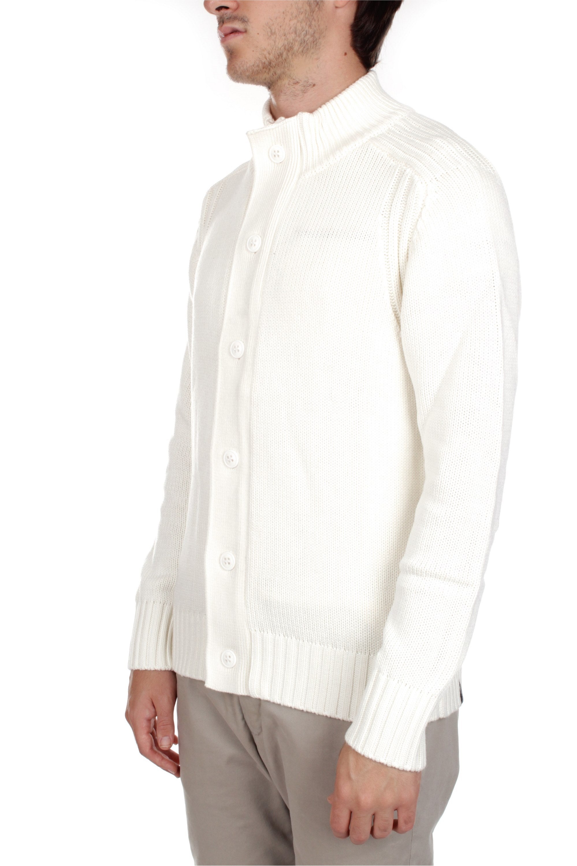 MAGLIE Bianco Bomboogie