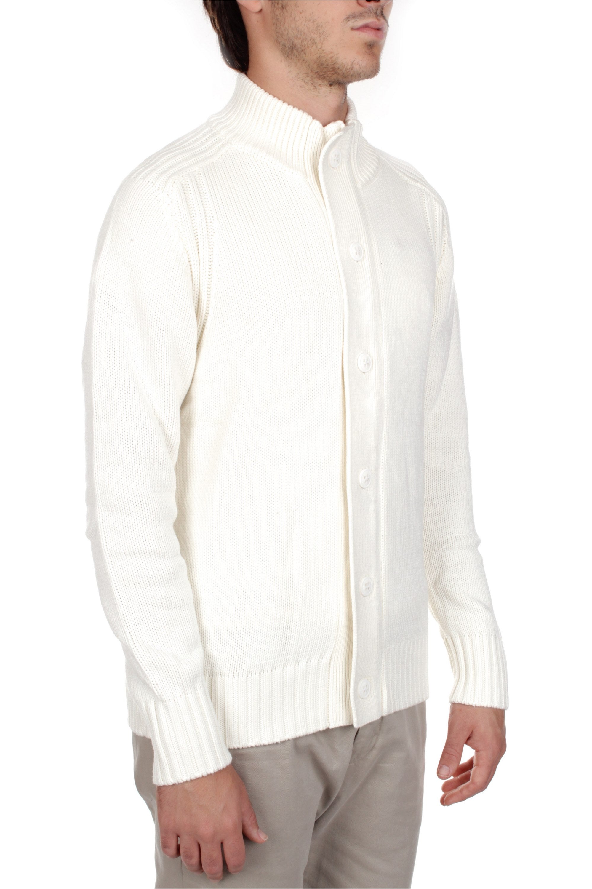 MAGLIE Bianco Bomboogie