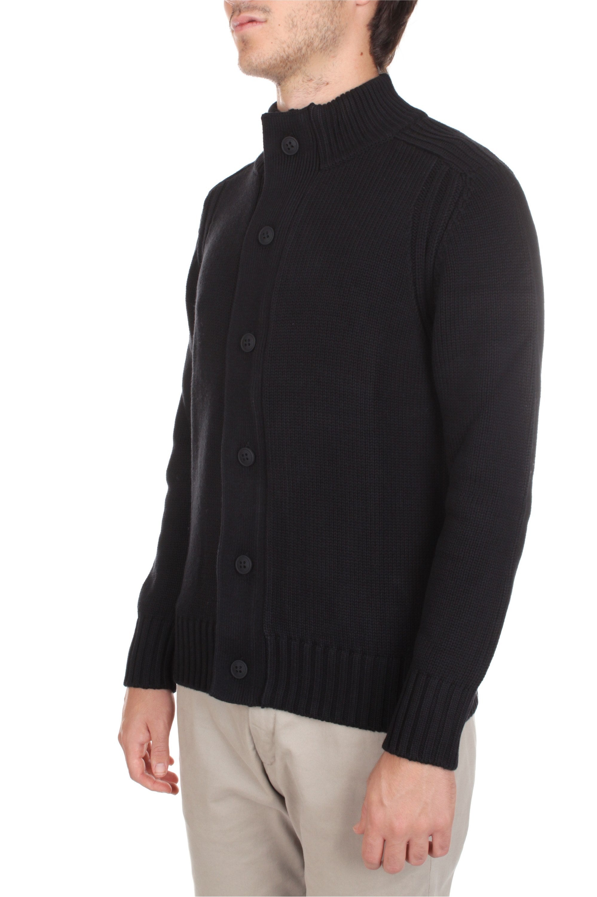 MAGLIE Nero Bomboogie