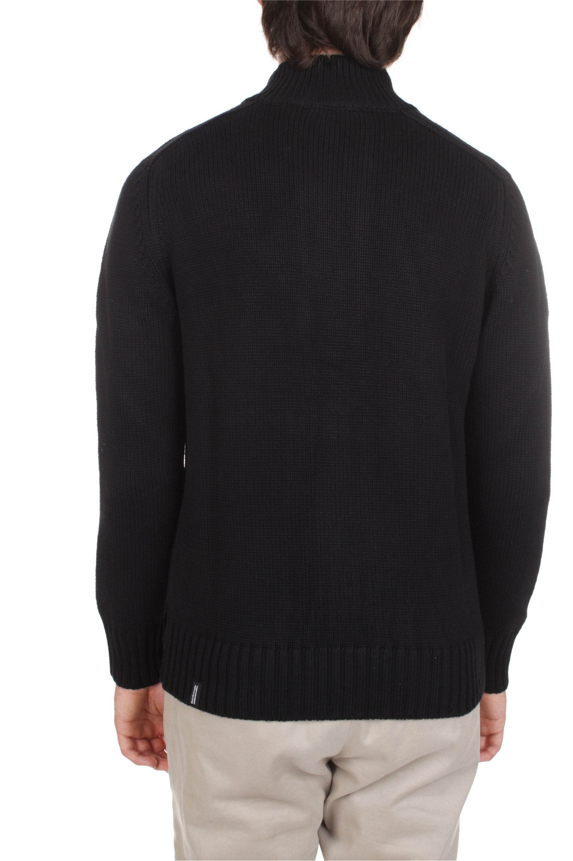 MAGLIE Nero Bomboogie