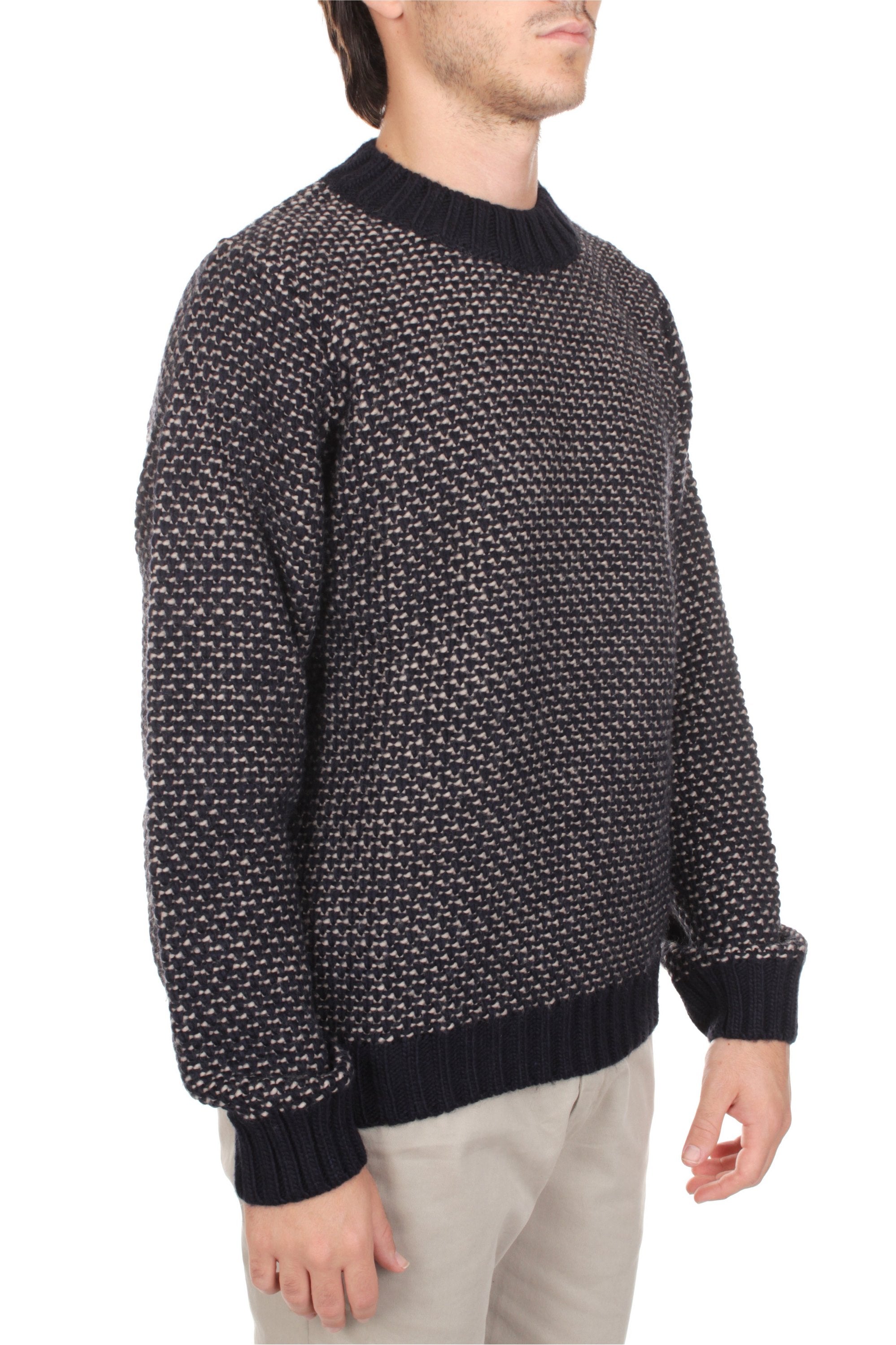 MAGLIE Multicolore Bomboogie