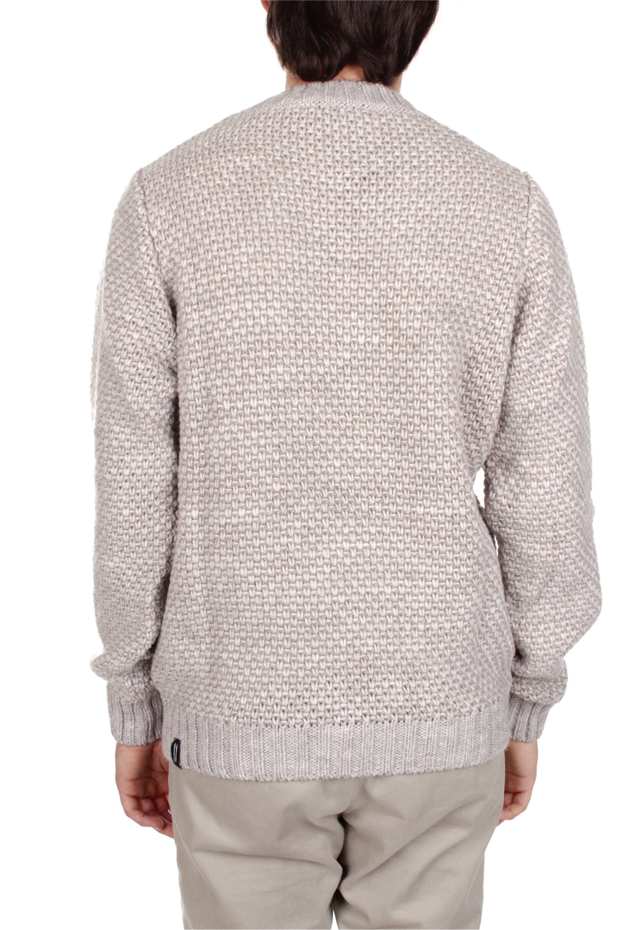 MAGLIE Multicolore Bomboogie