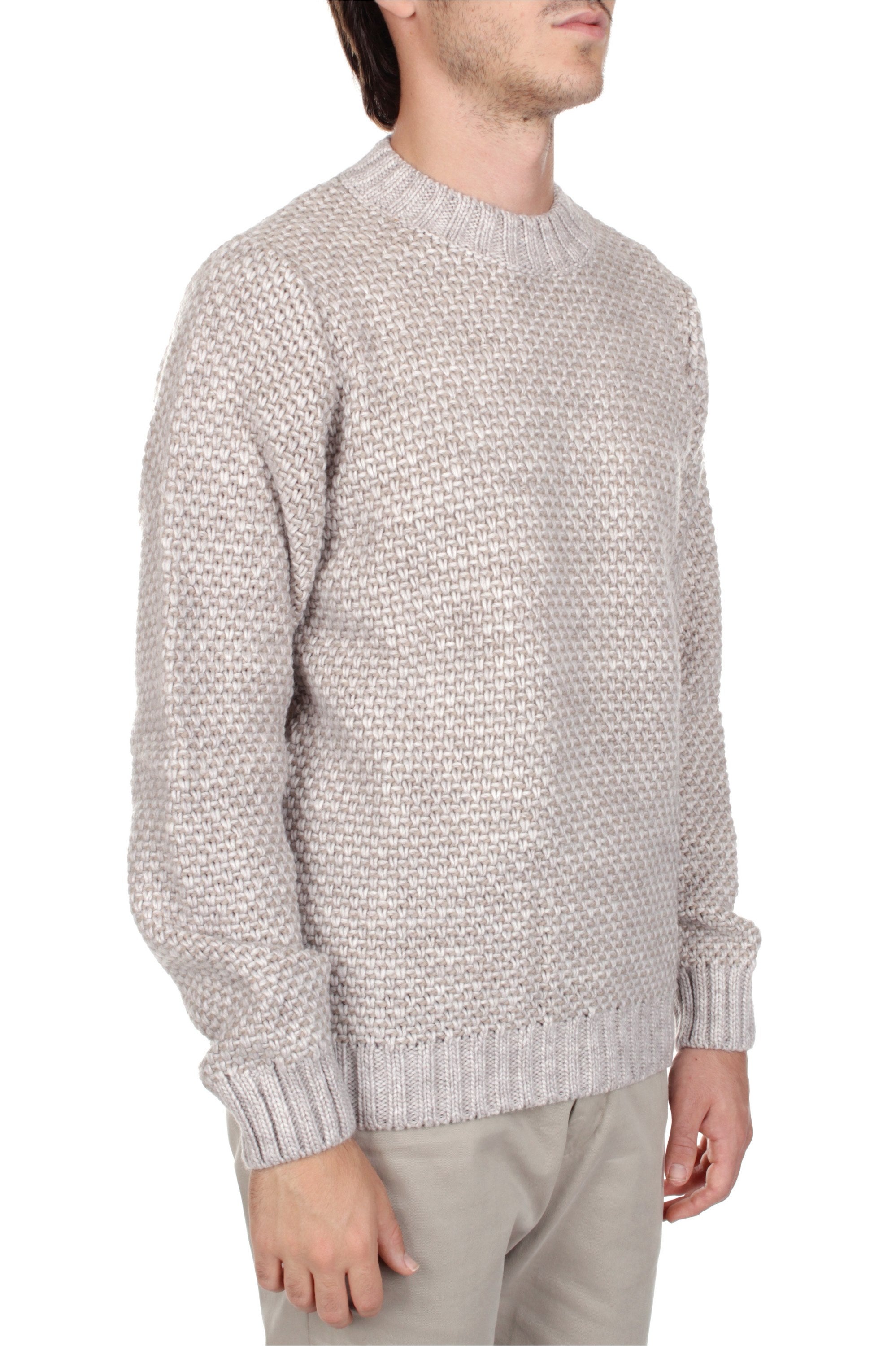 MAGLIE Multicolore Bomboogie