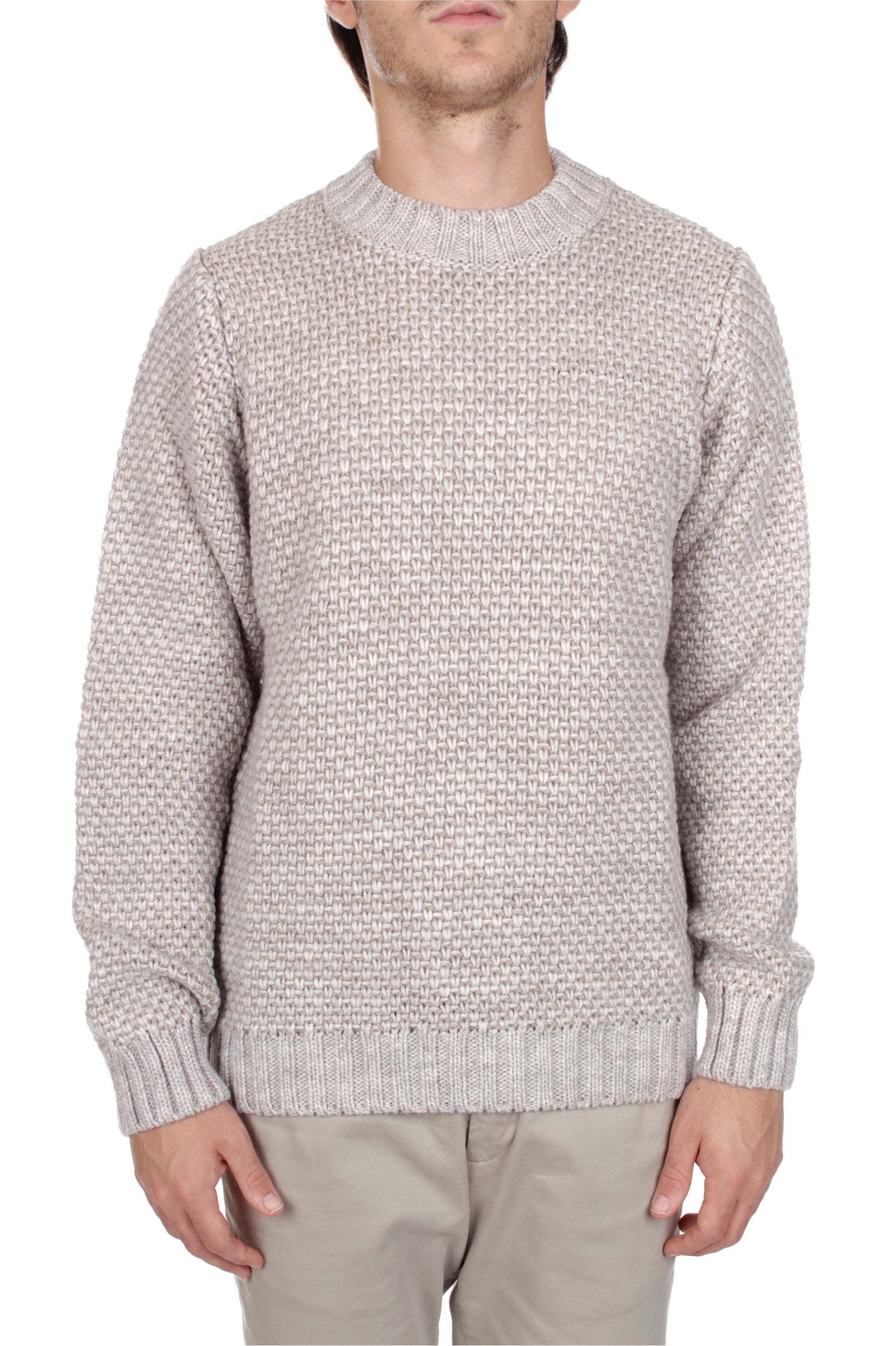 MAGLIE Multicolore Bomboogie