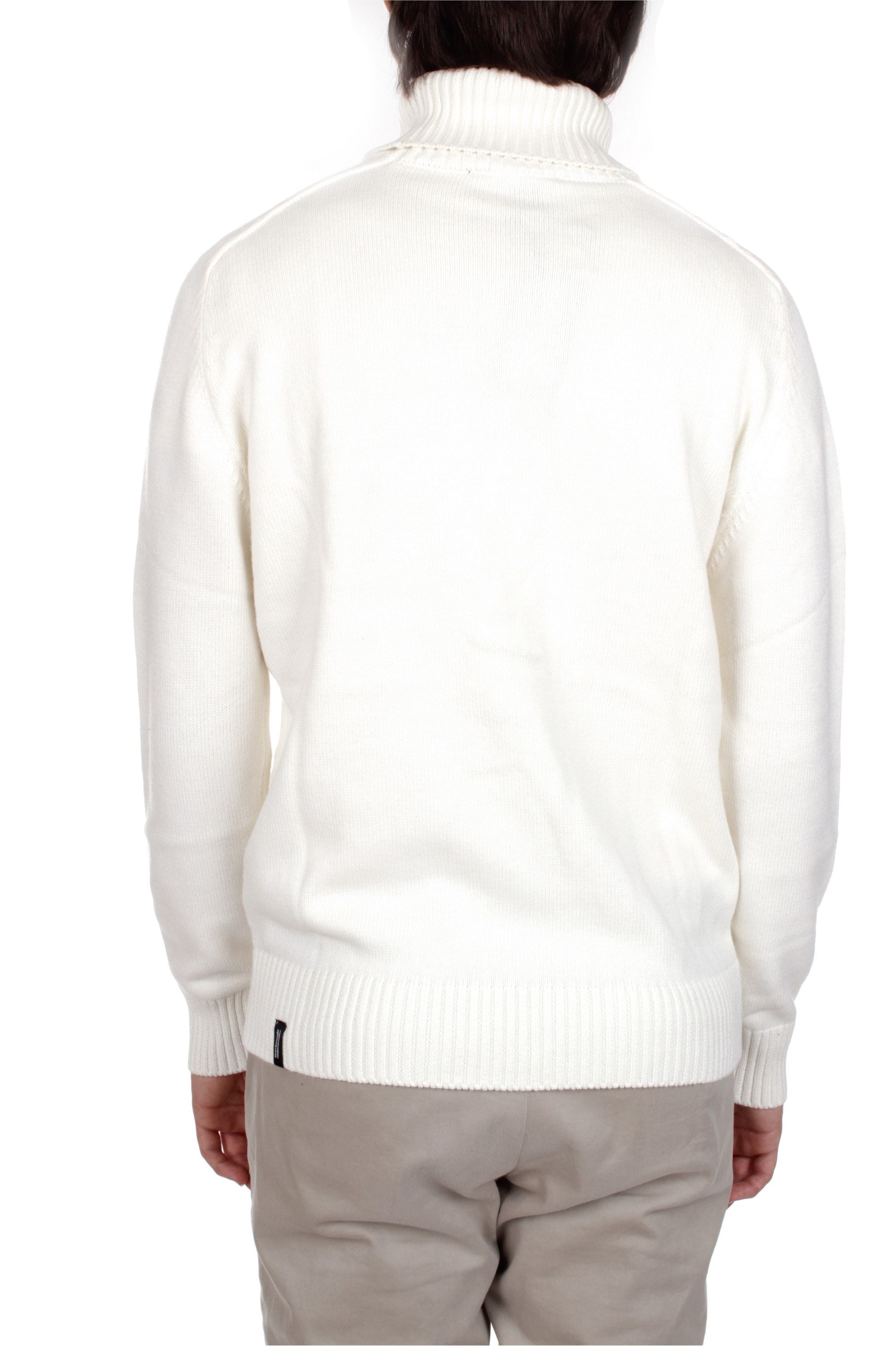 MAGLIE Bianco Bomboogie