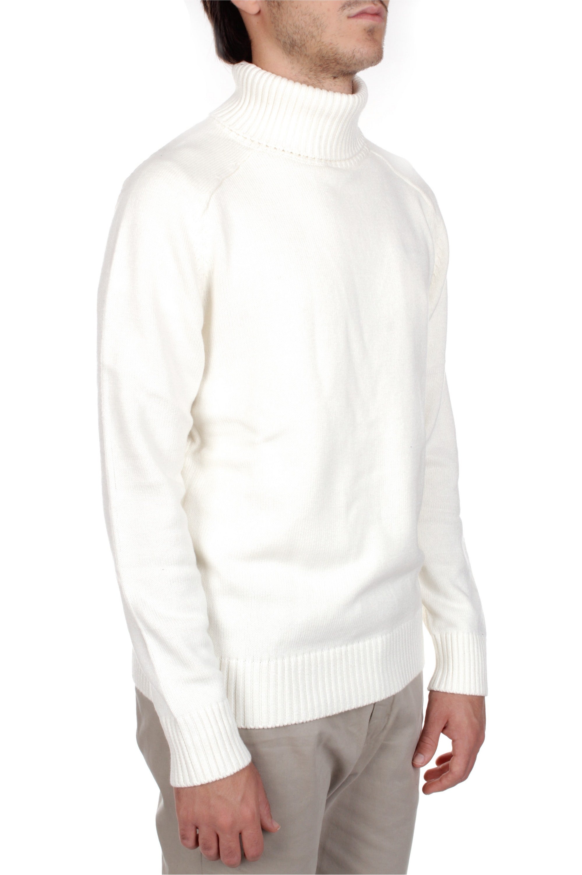 MAGLIE Bianco Bomboogie