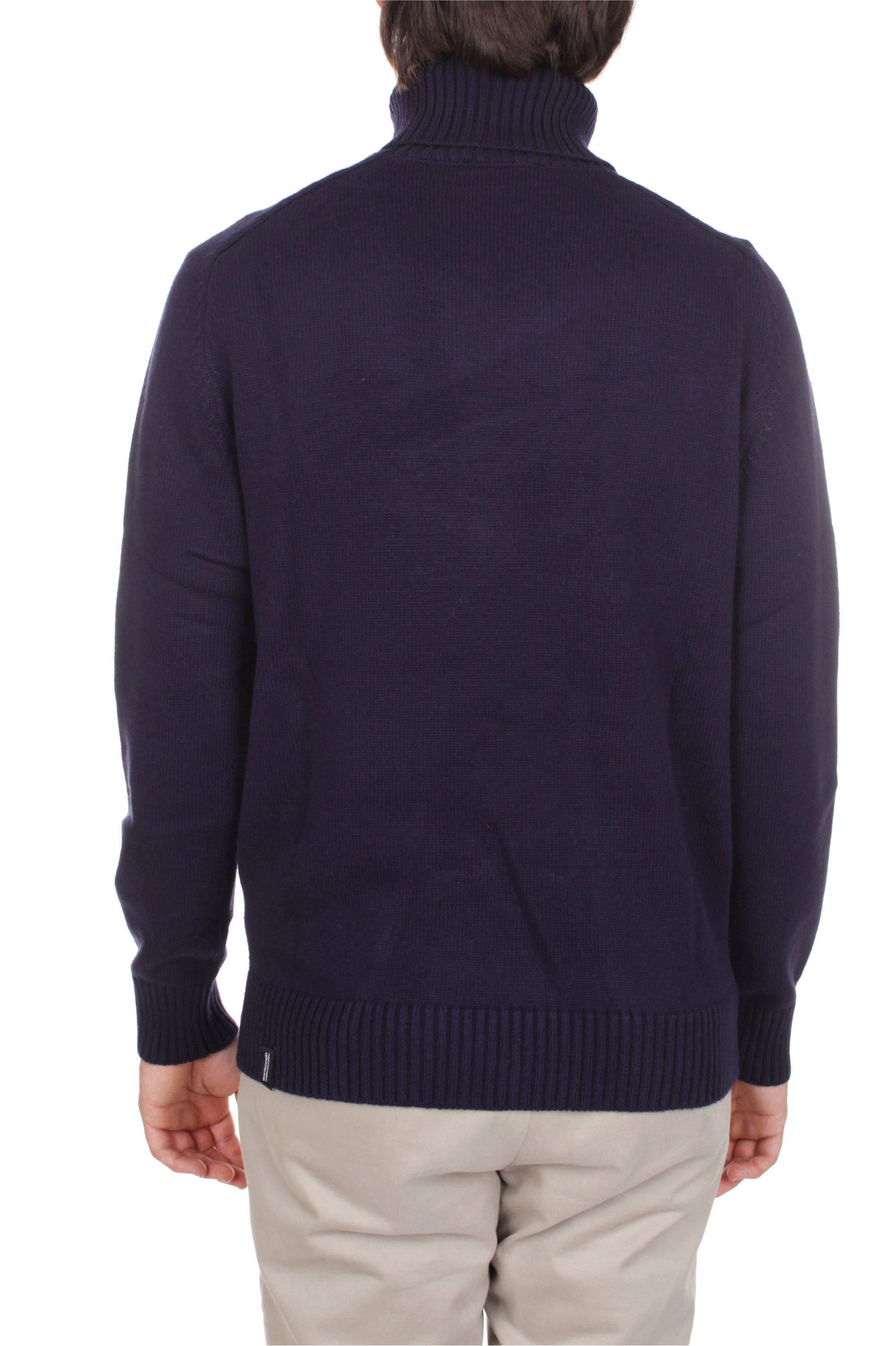 MAGLIE Blu Bomboogie