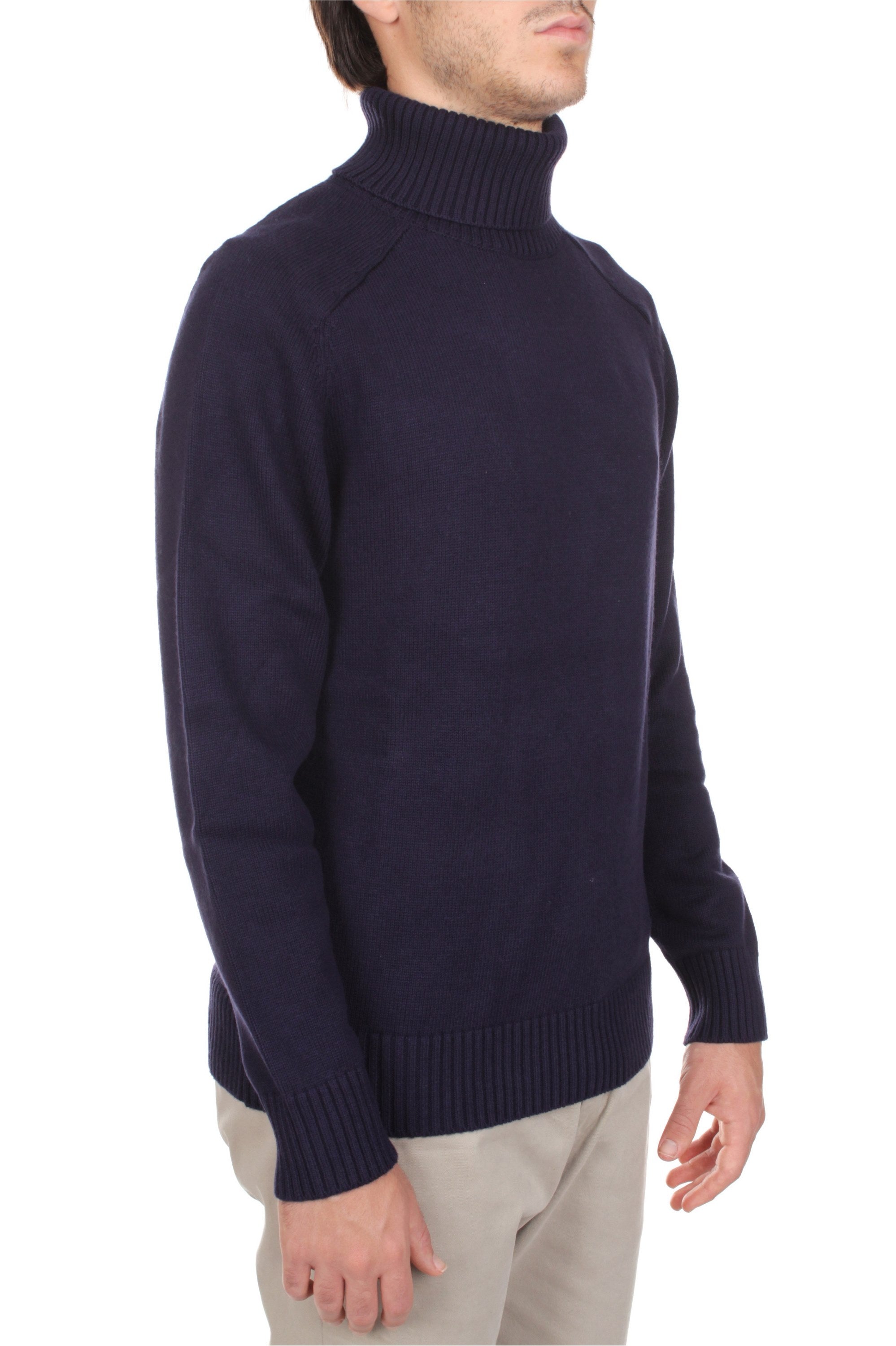 MAGLIE Blu Bomboogie