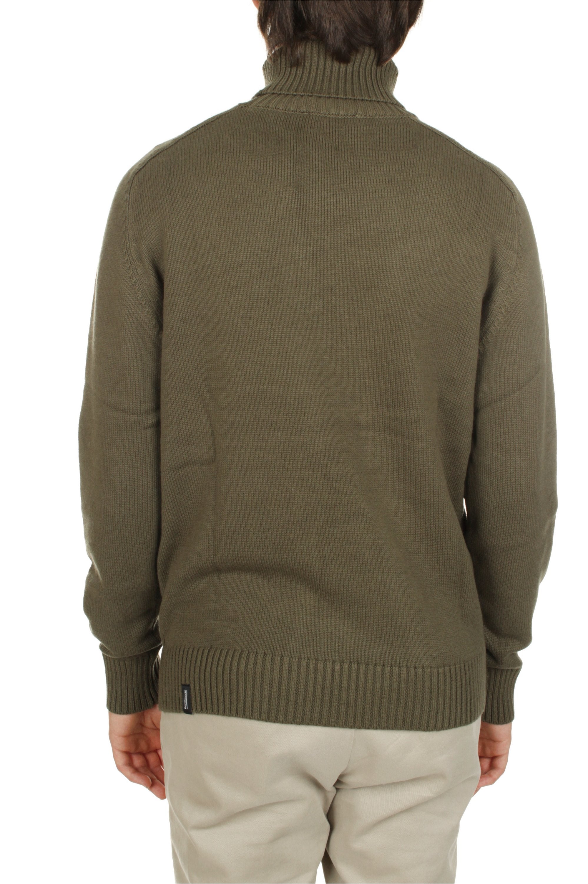 MAGLIE Verde Bomboogie