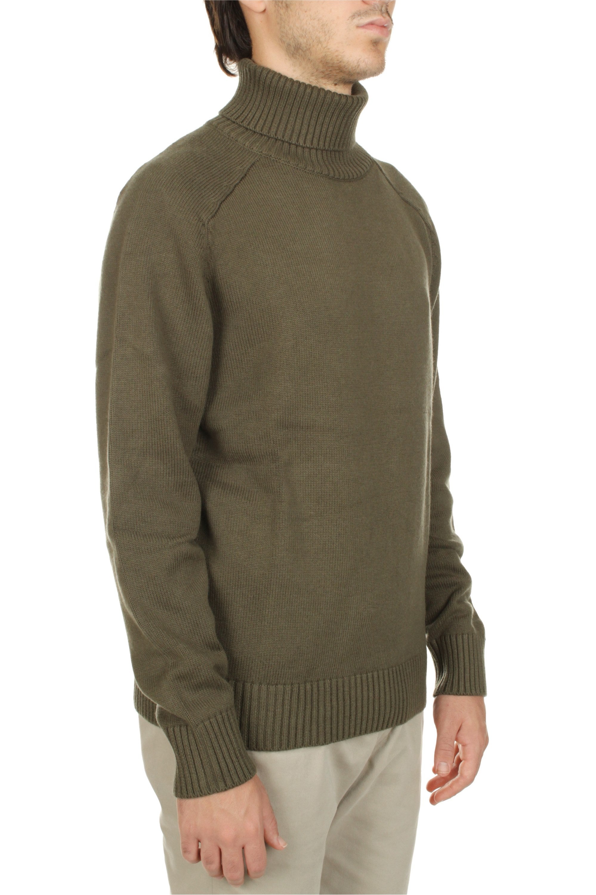 MAGLIE Verde Bomboogie