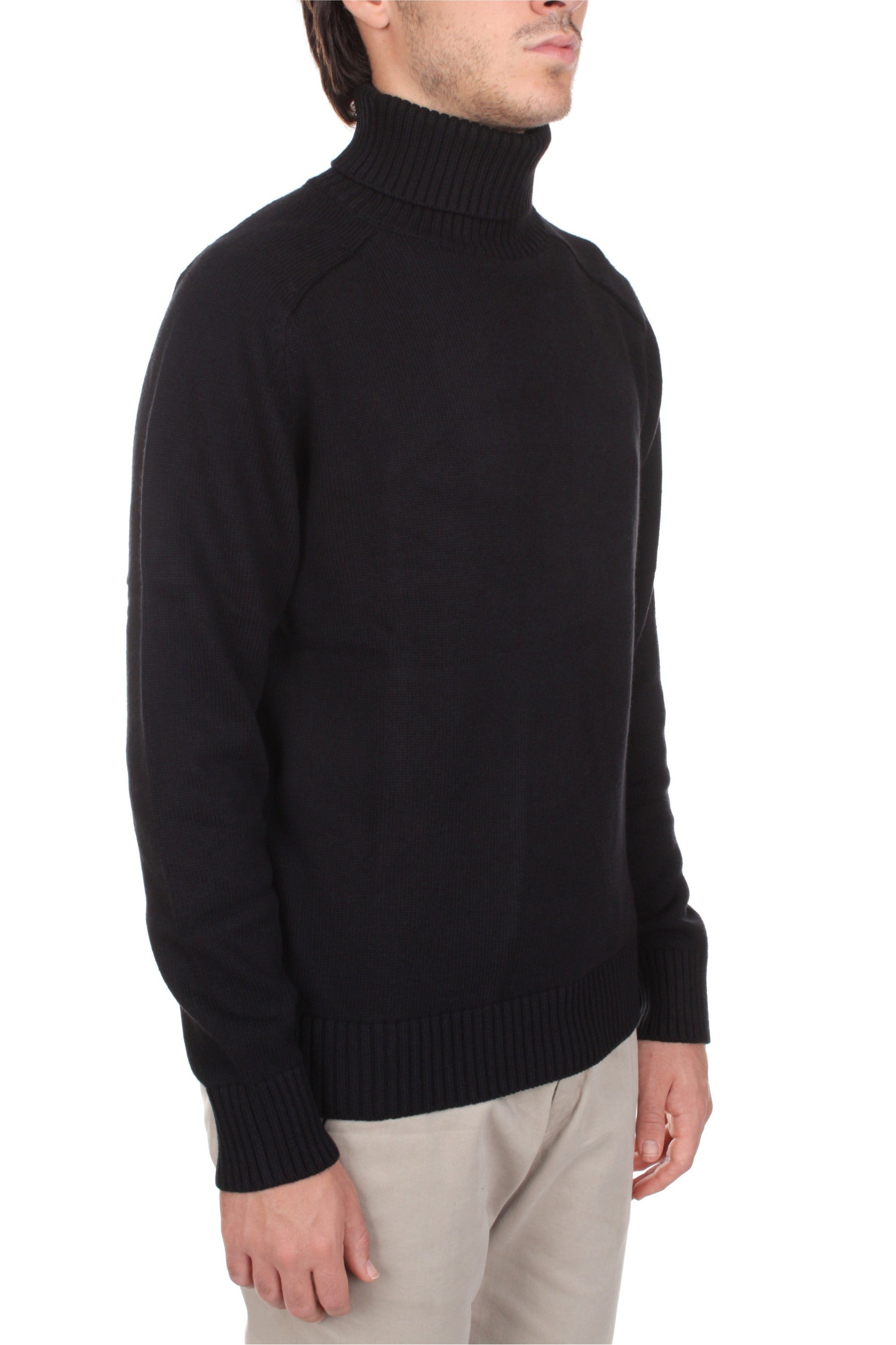 MAGLIE Nero Bomboogie