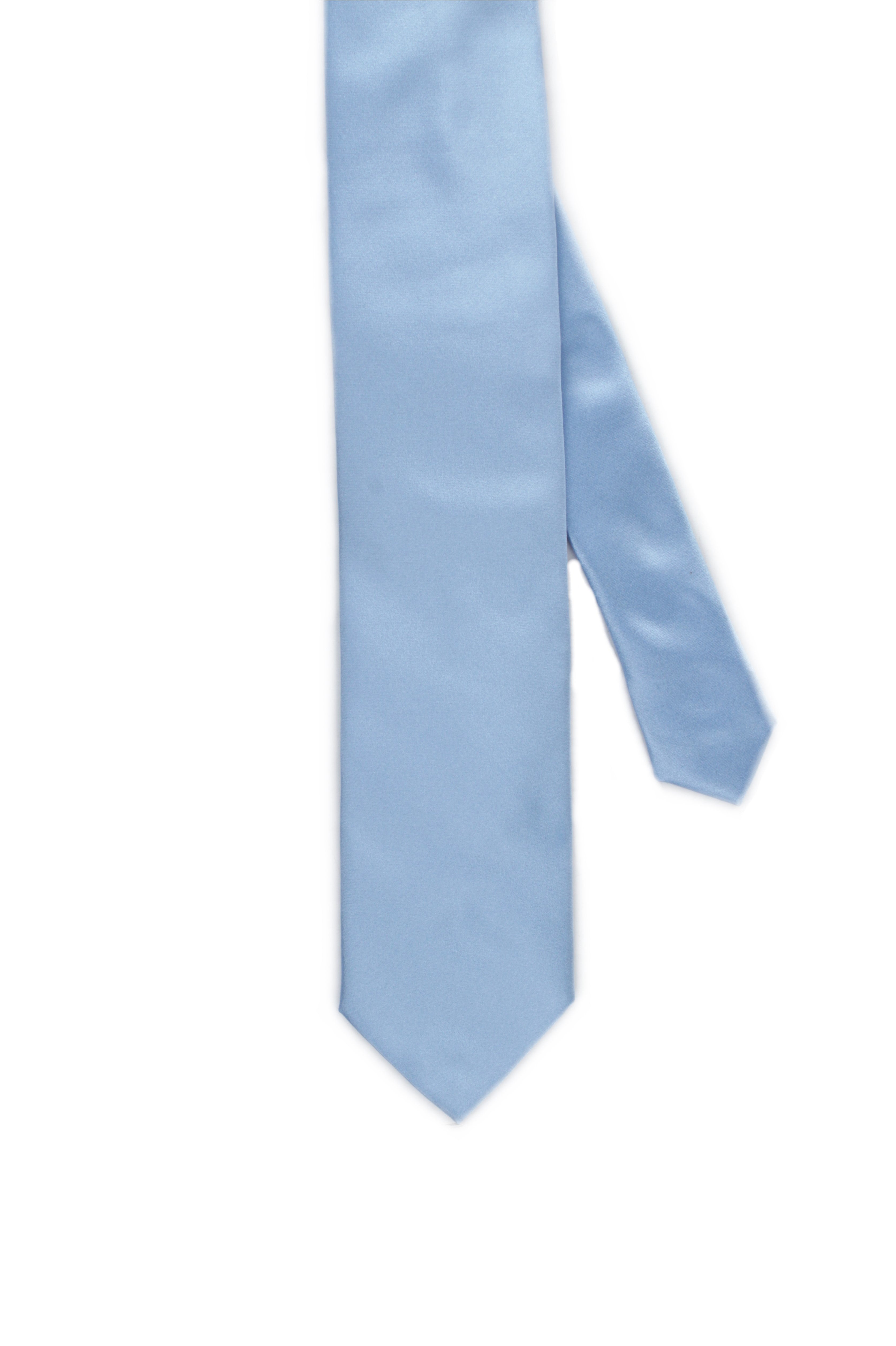 CRAVATTE Turchese Marzullo