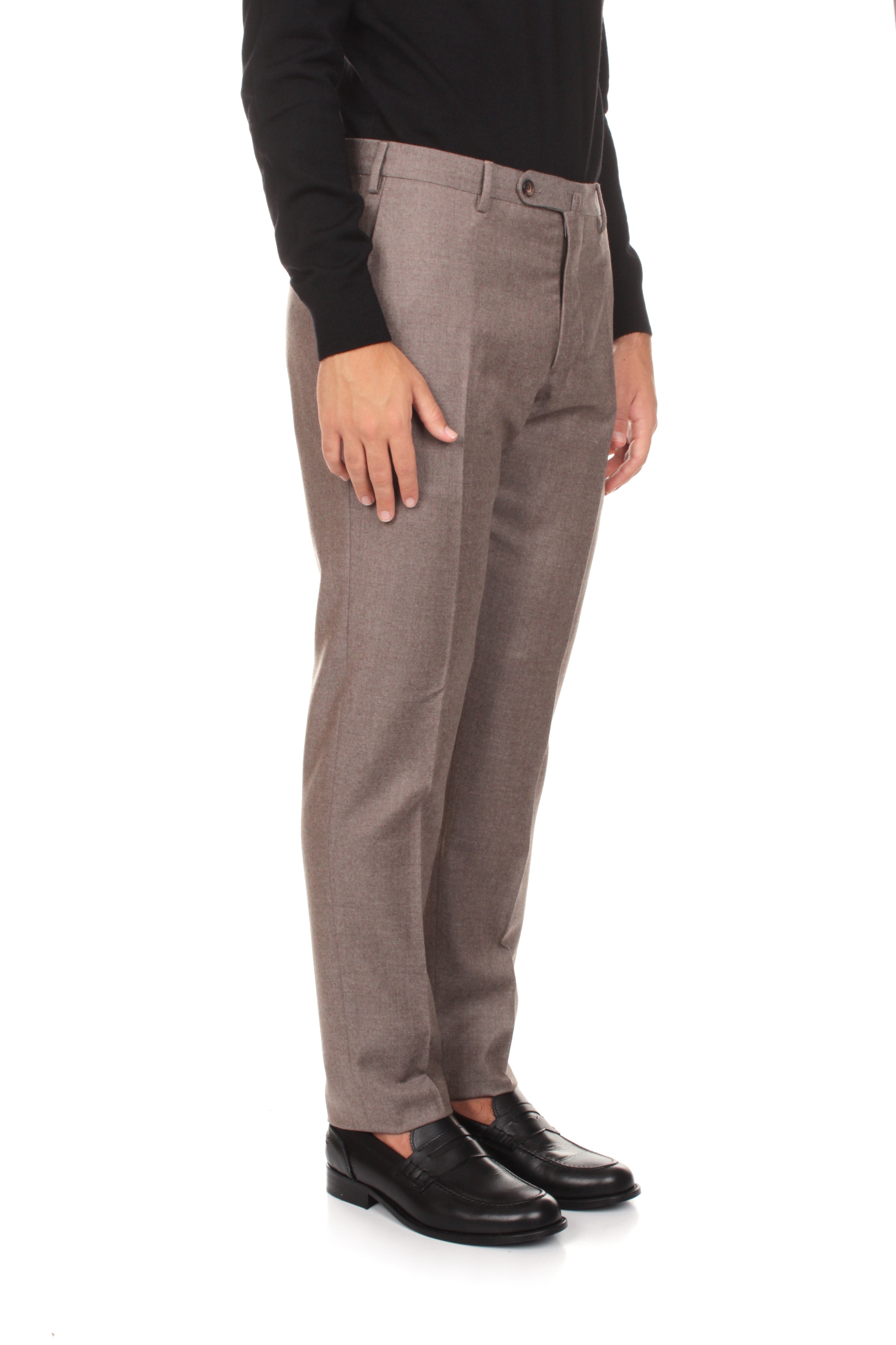 PANTALONI Beige Slowear Incotex