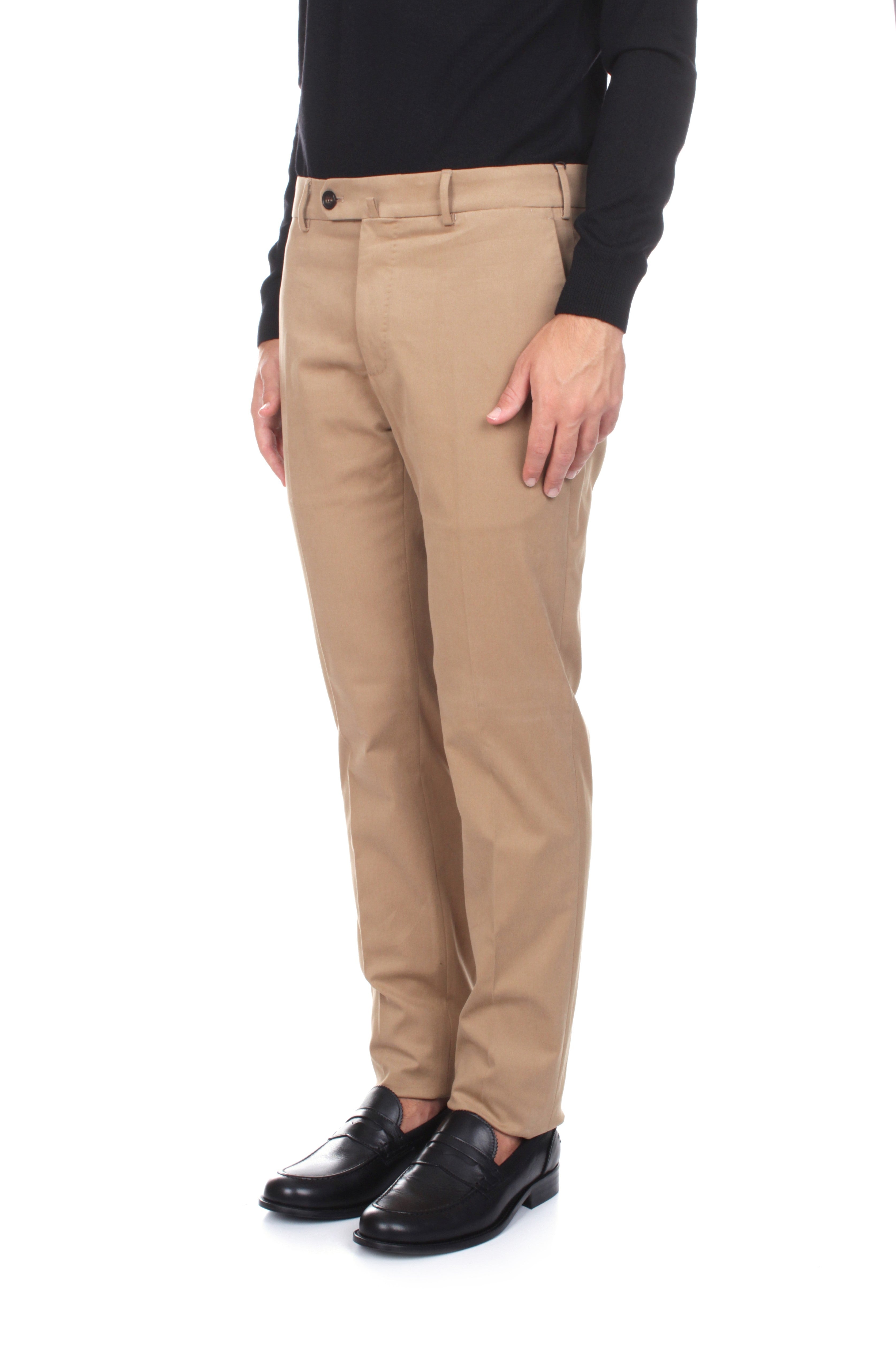 PANTALONI Beige Slowear Incotex