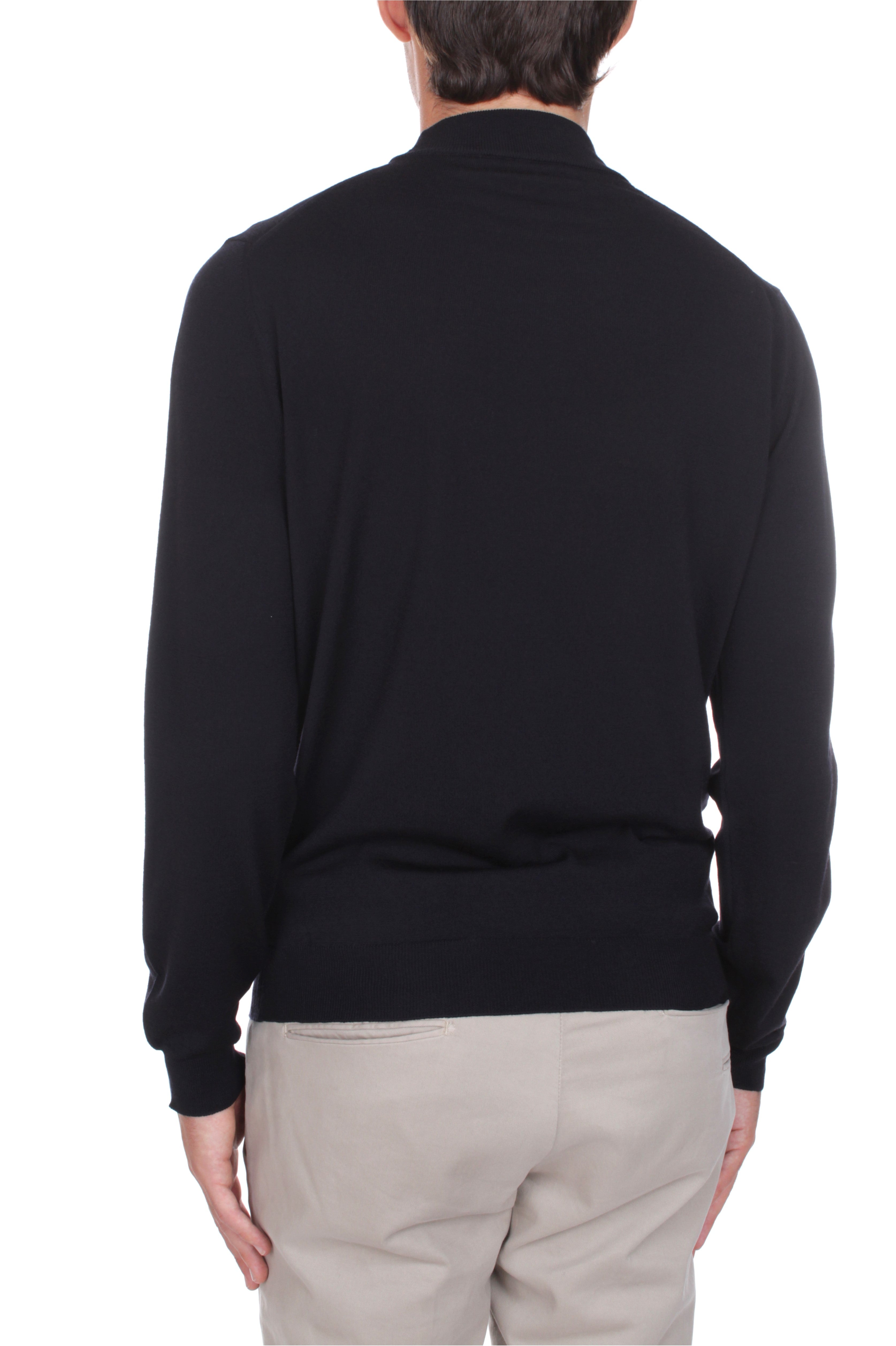 MAGLIE Blu Slowear Zanone