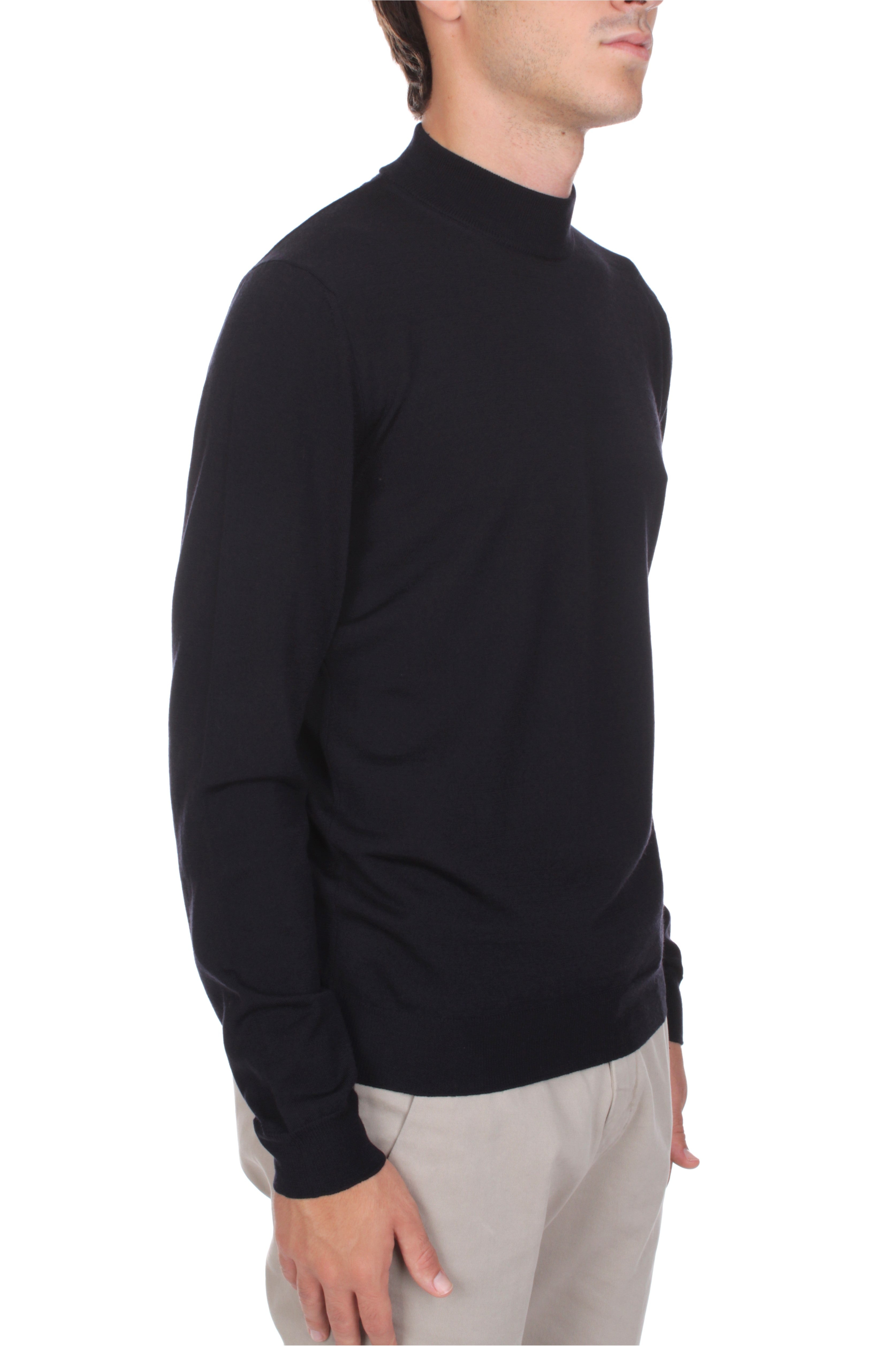 MAGLIE Blu Slowear Zanone