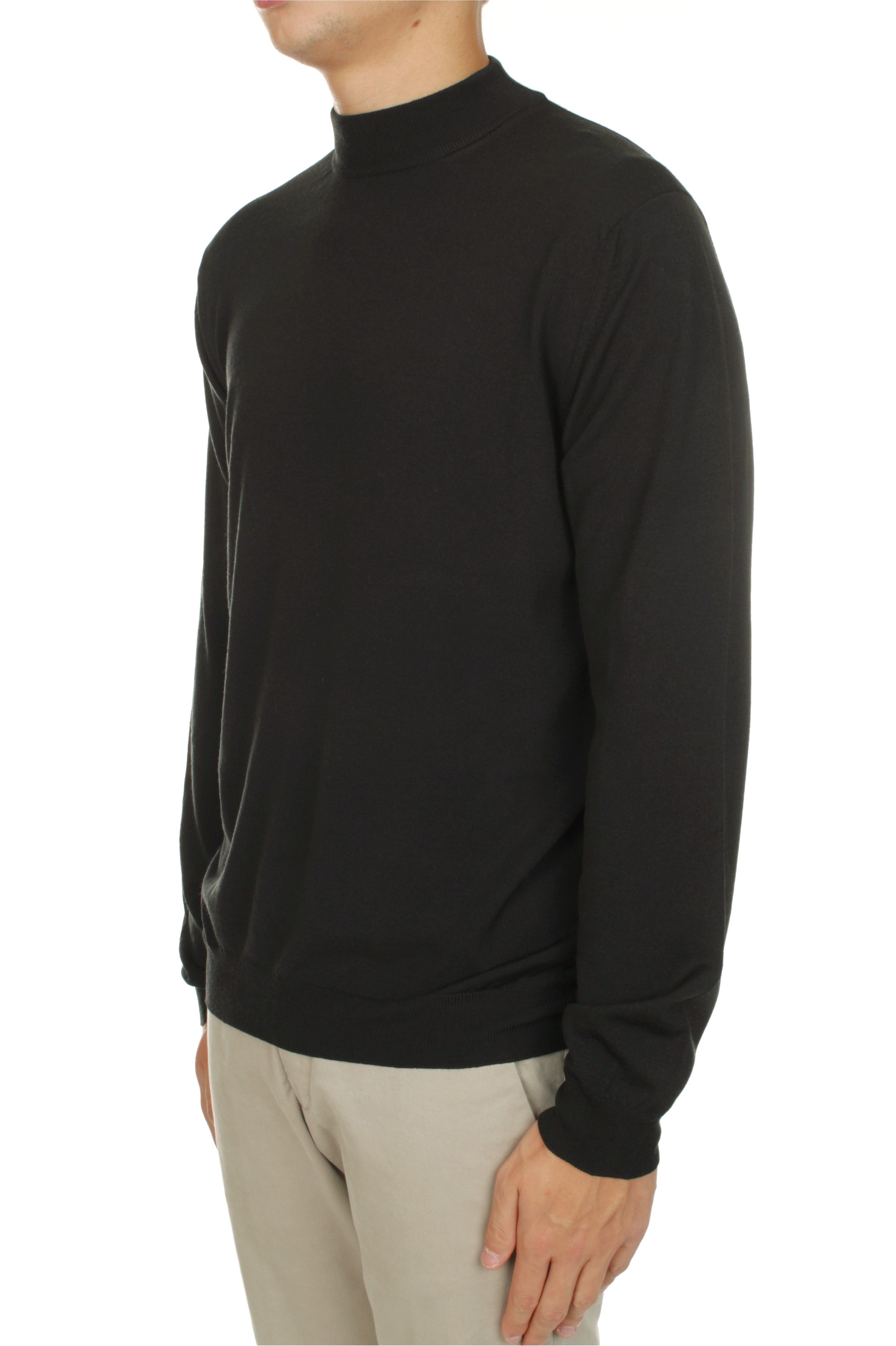 MAGLIE Verde Slowear Zanone