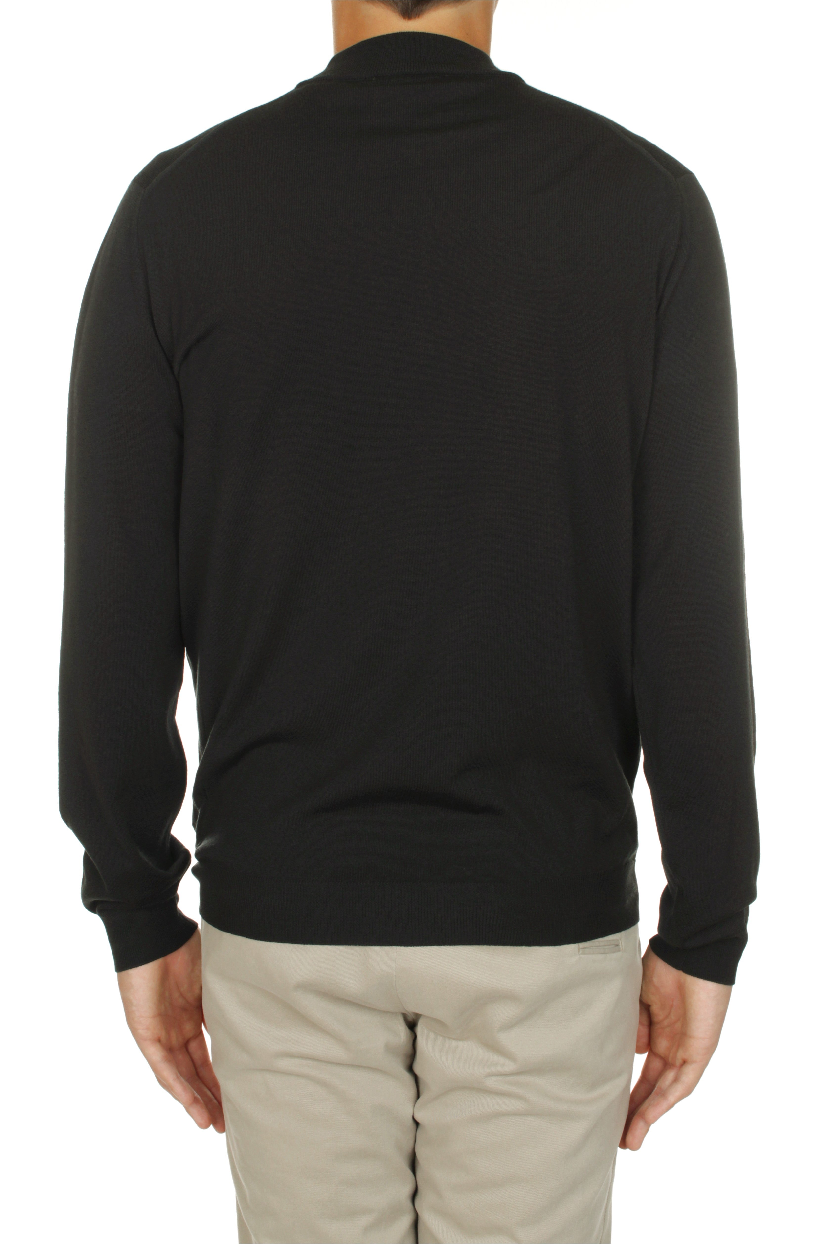 MAGLIE Verde Slowear Zanone