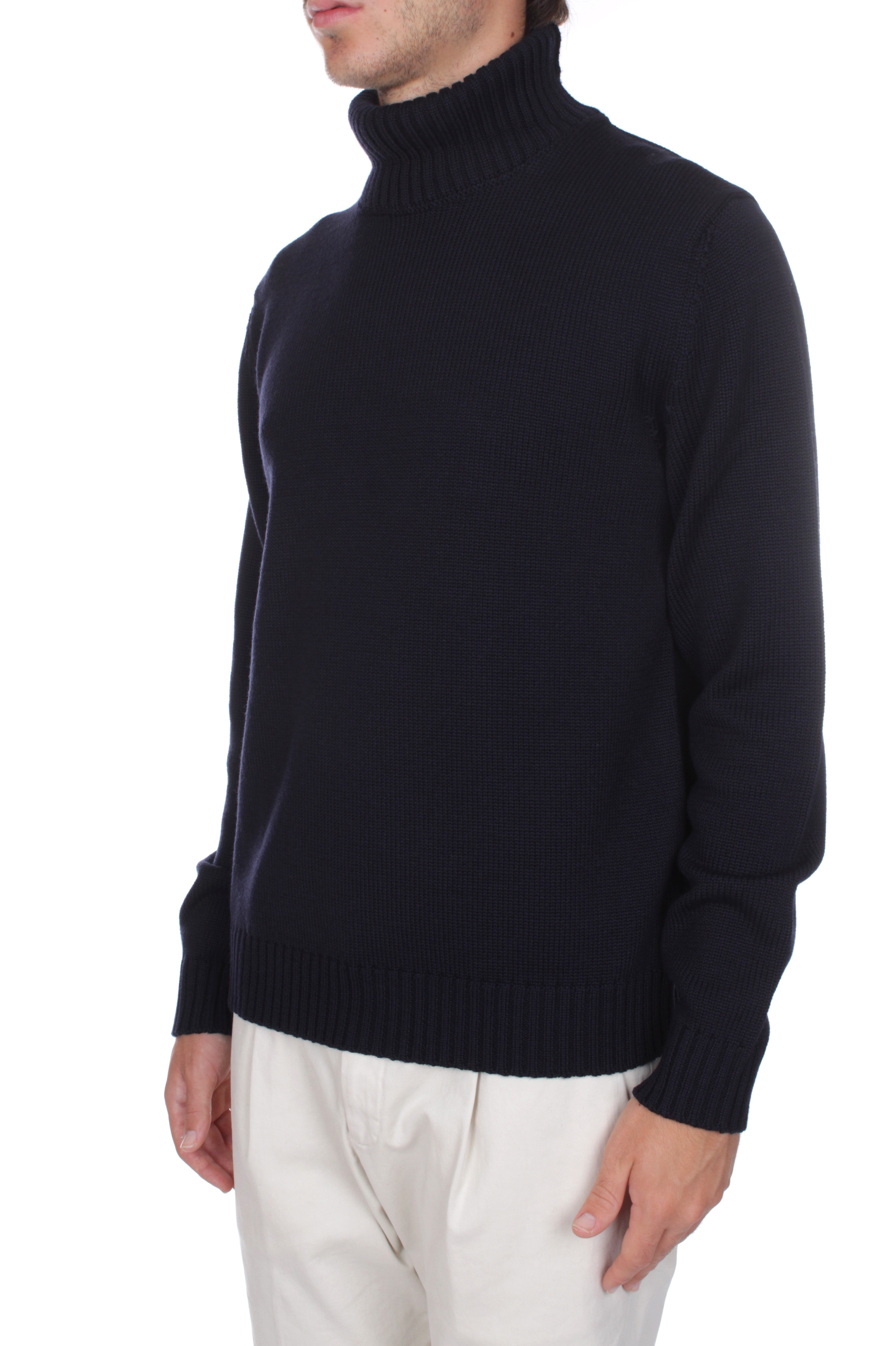 MAGLIE Blu Slowear Zanone