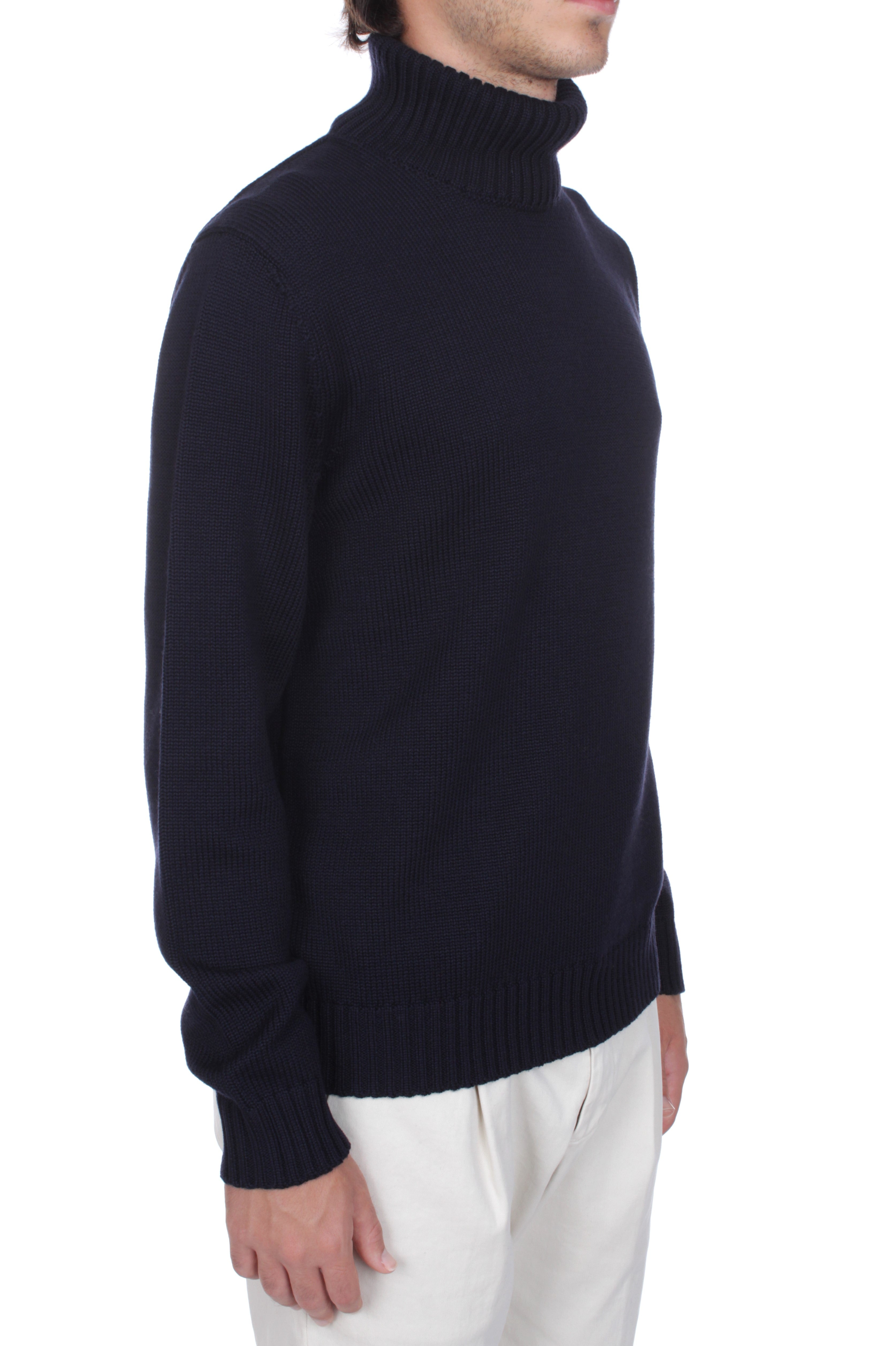 MAGLIE Blu Slowear Zanone