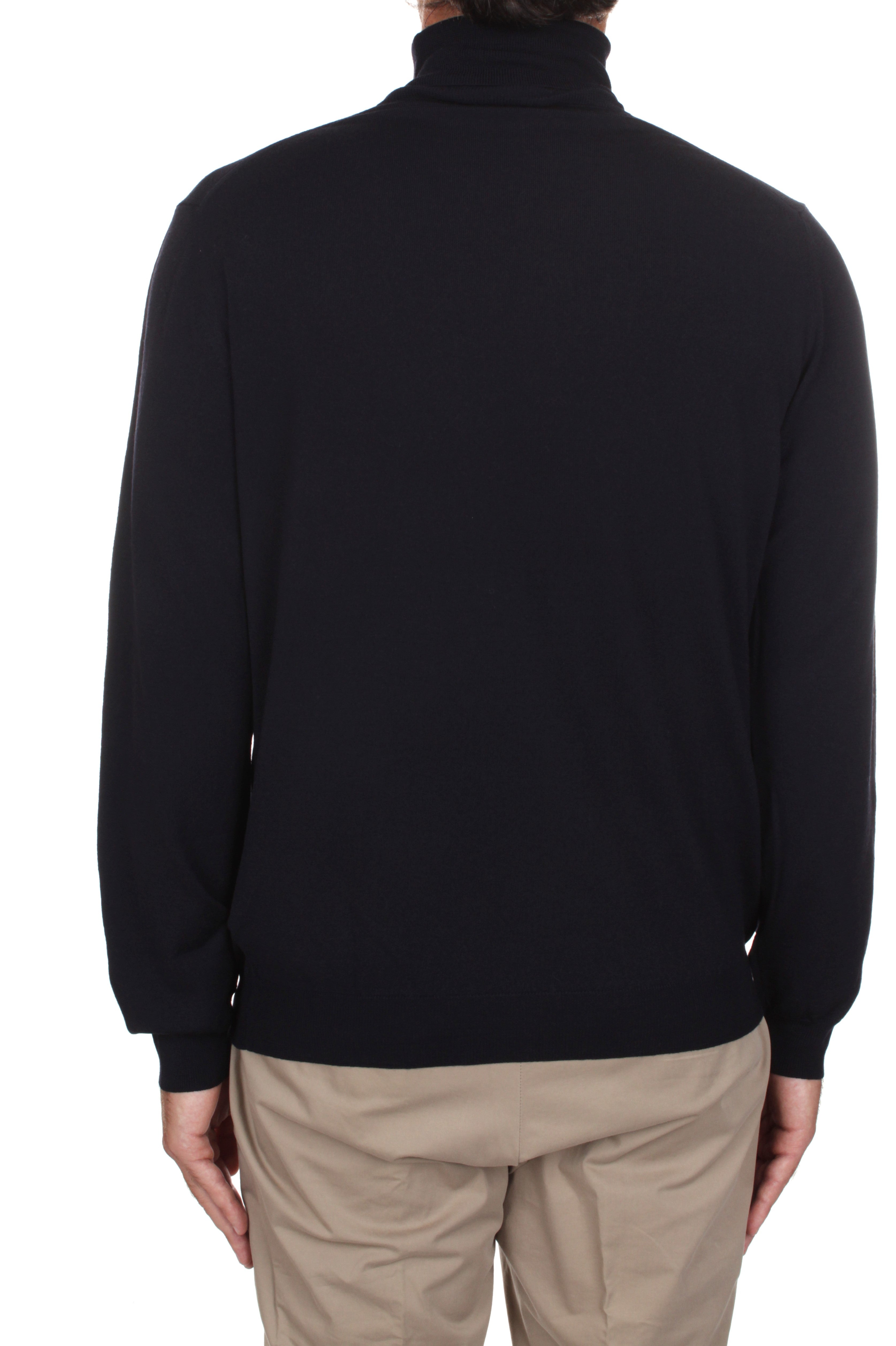 MAGLIE Blu Slowear Zanone