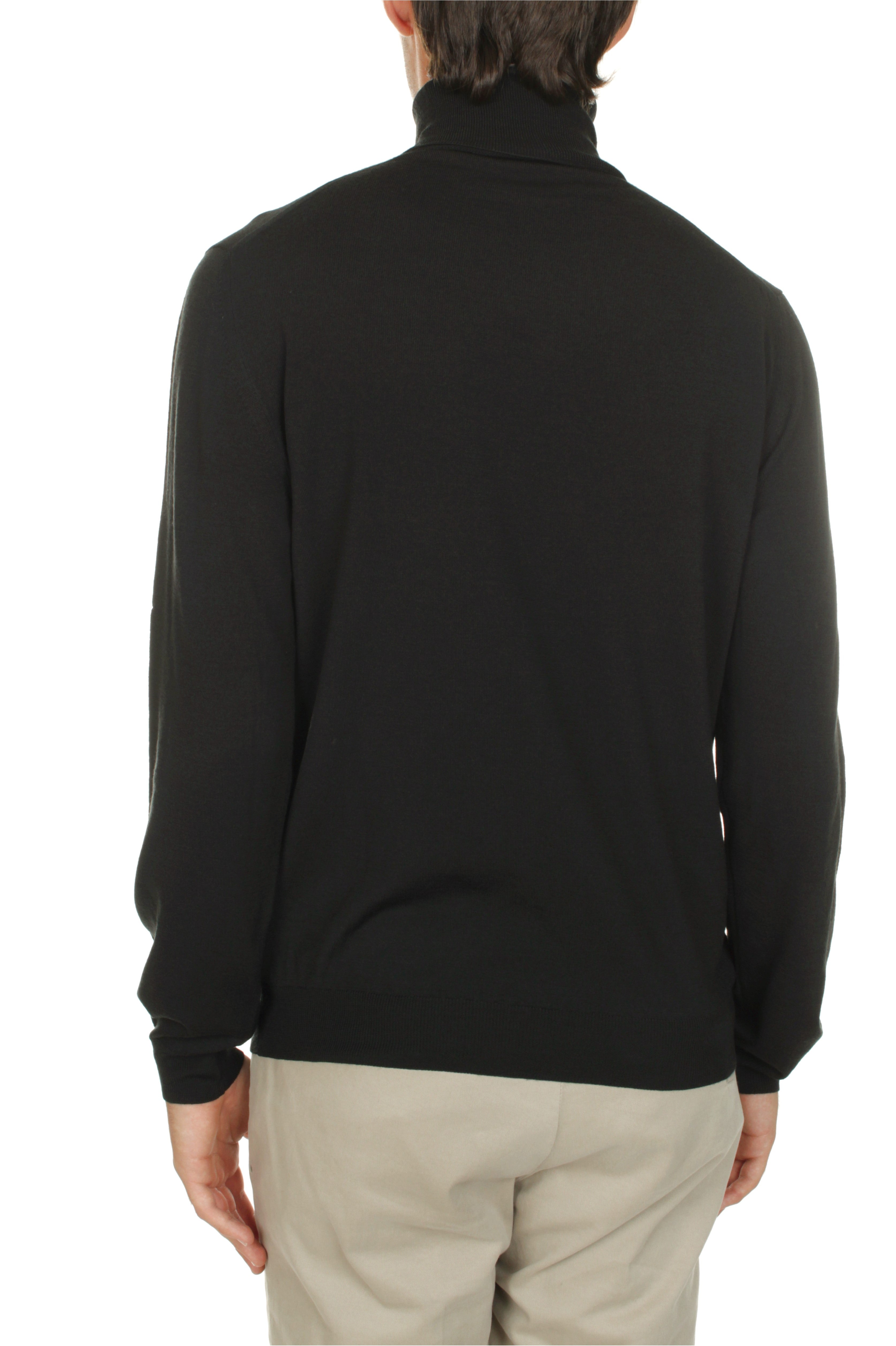 MAGLIE Verde Slowear Zanone