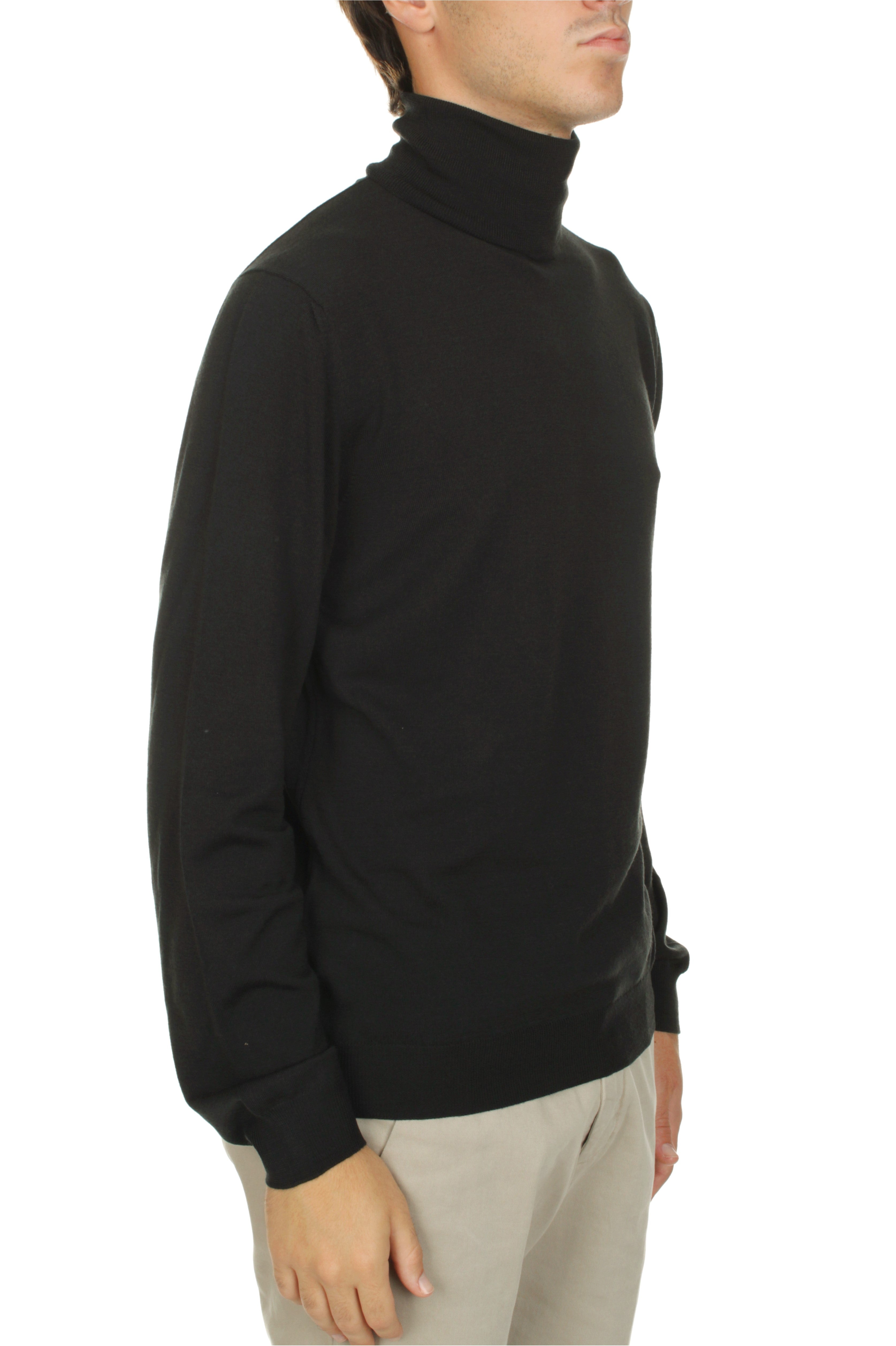 MAGLIE Verde Slowear Zanone