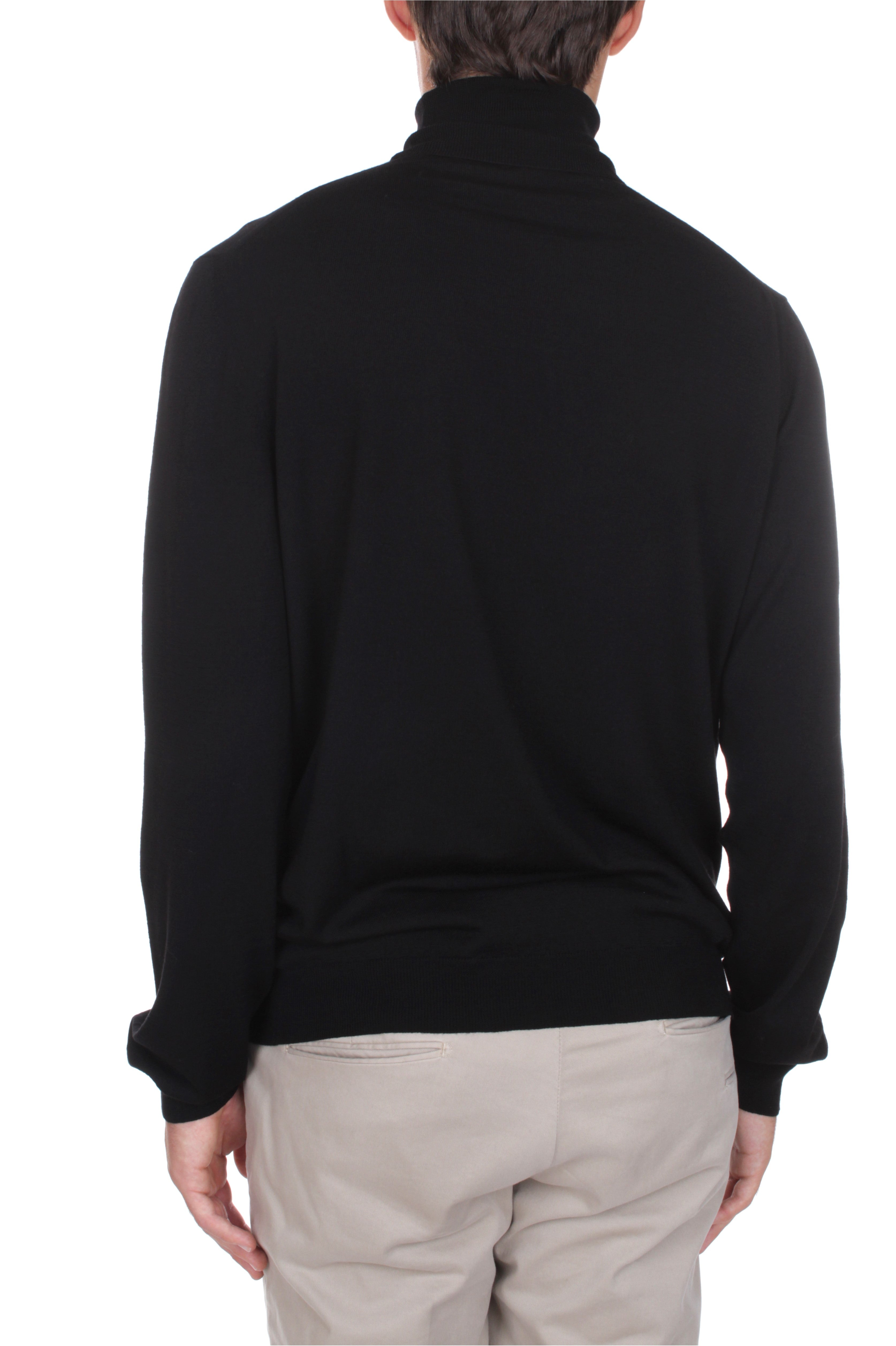 MAGLIE Nero Slowear Zanone