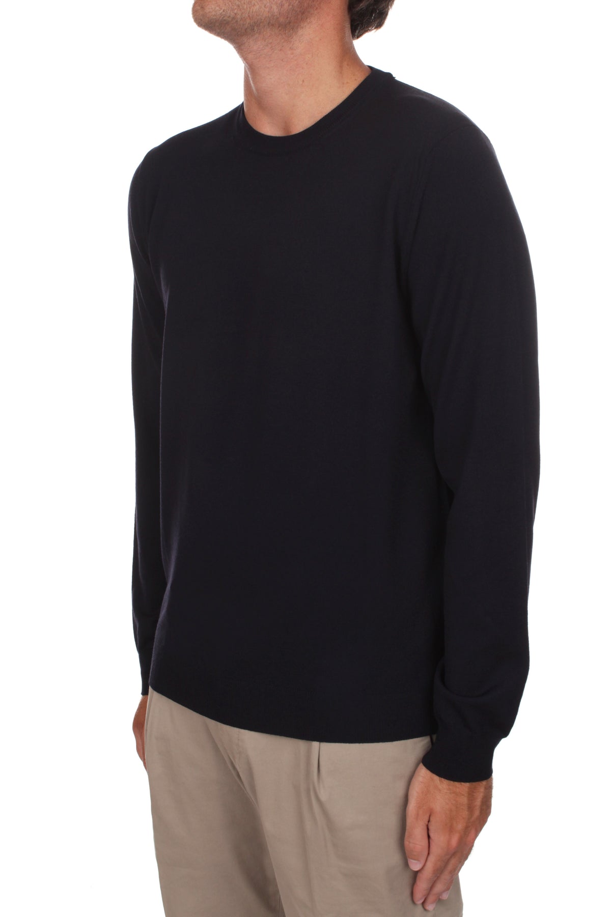 MAGLIE Blu Slowear Zanone