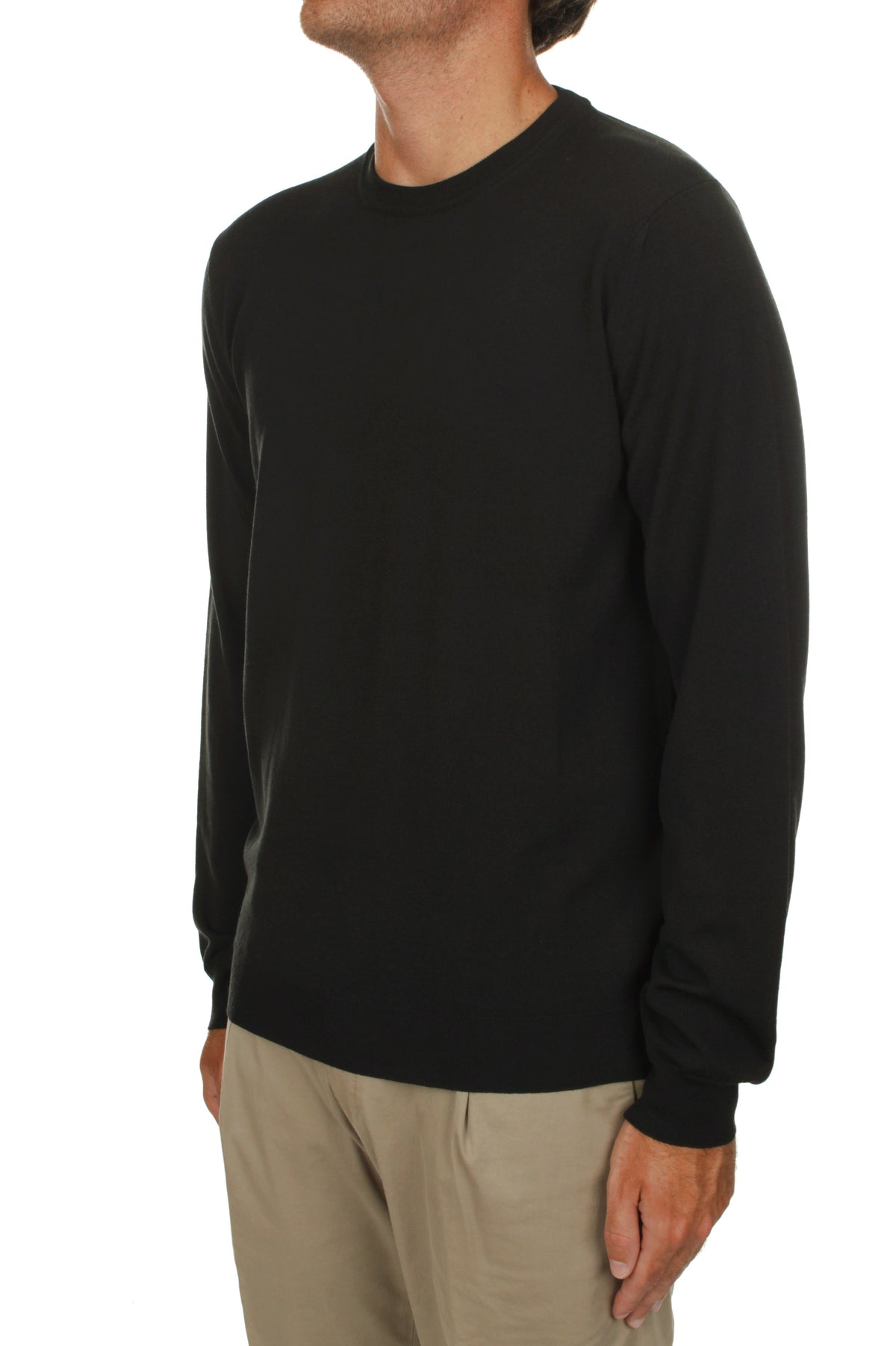 MAGLIE Verde Slowear Zanone