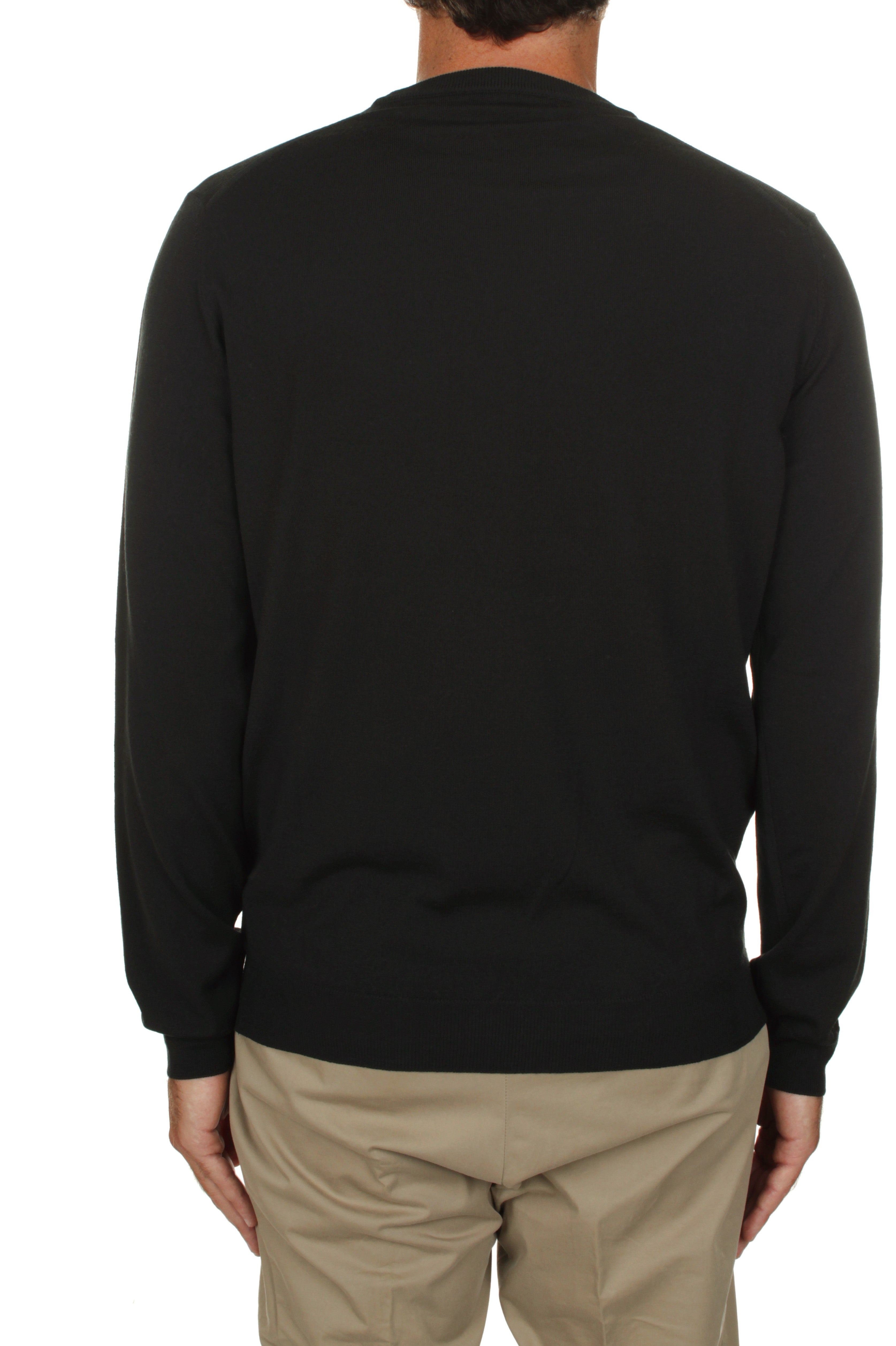 MAGLIE Verde Slowear Zanone