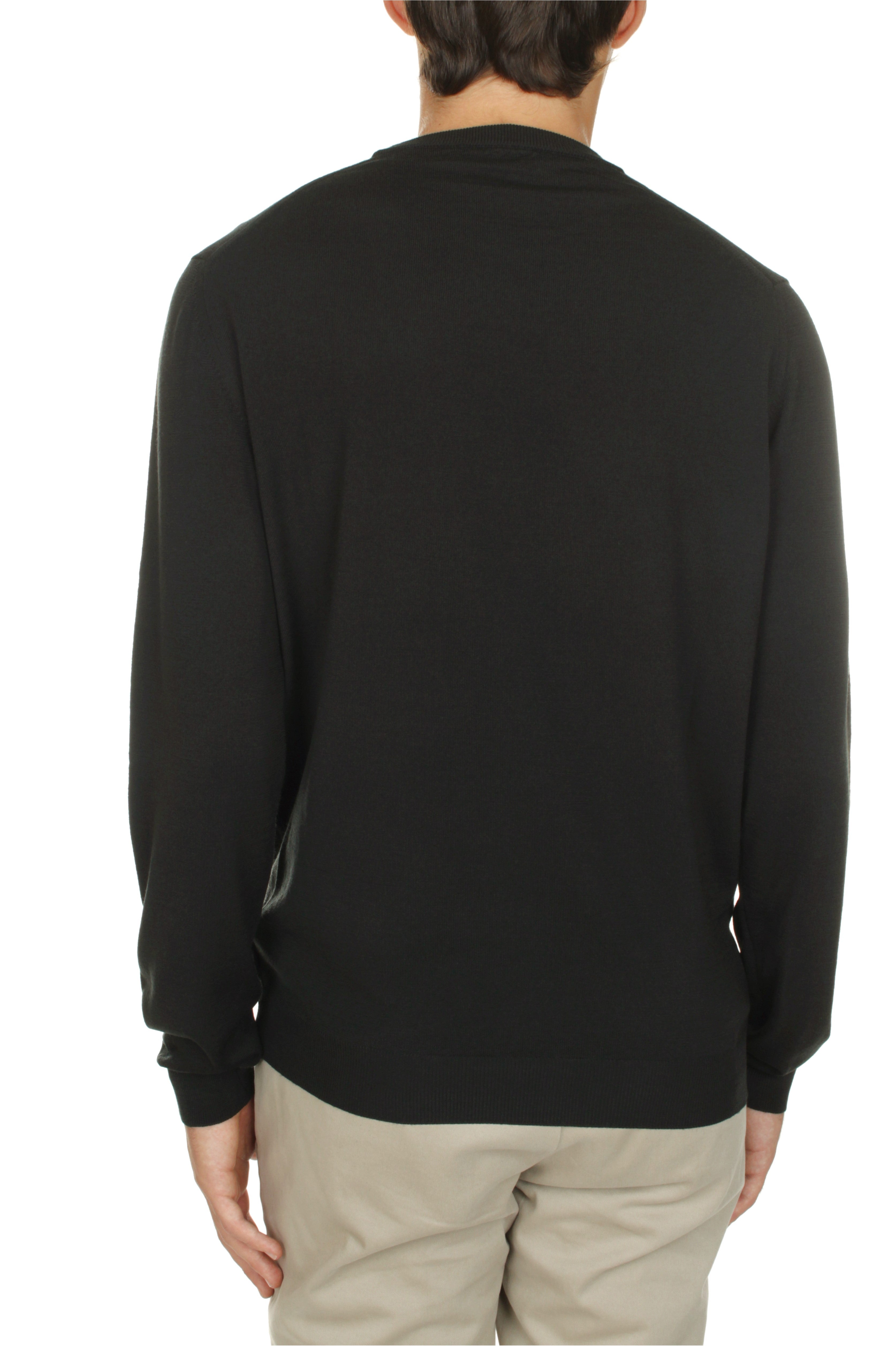 MAGLIE Verde Slowear Zanone