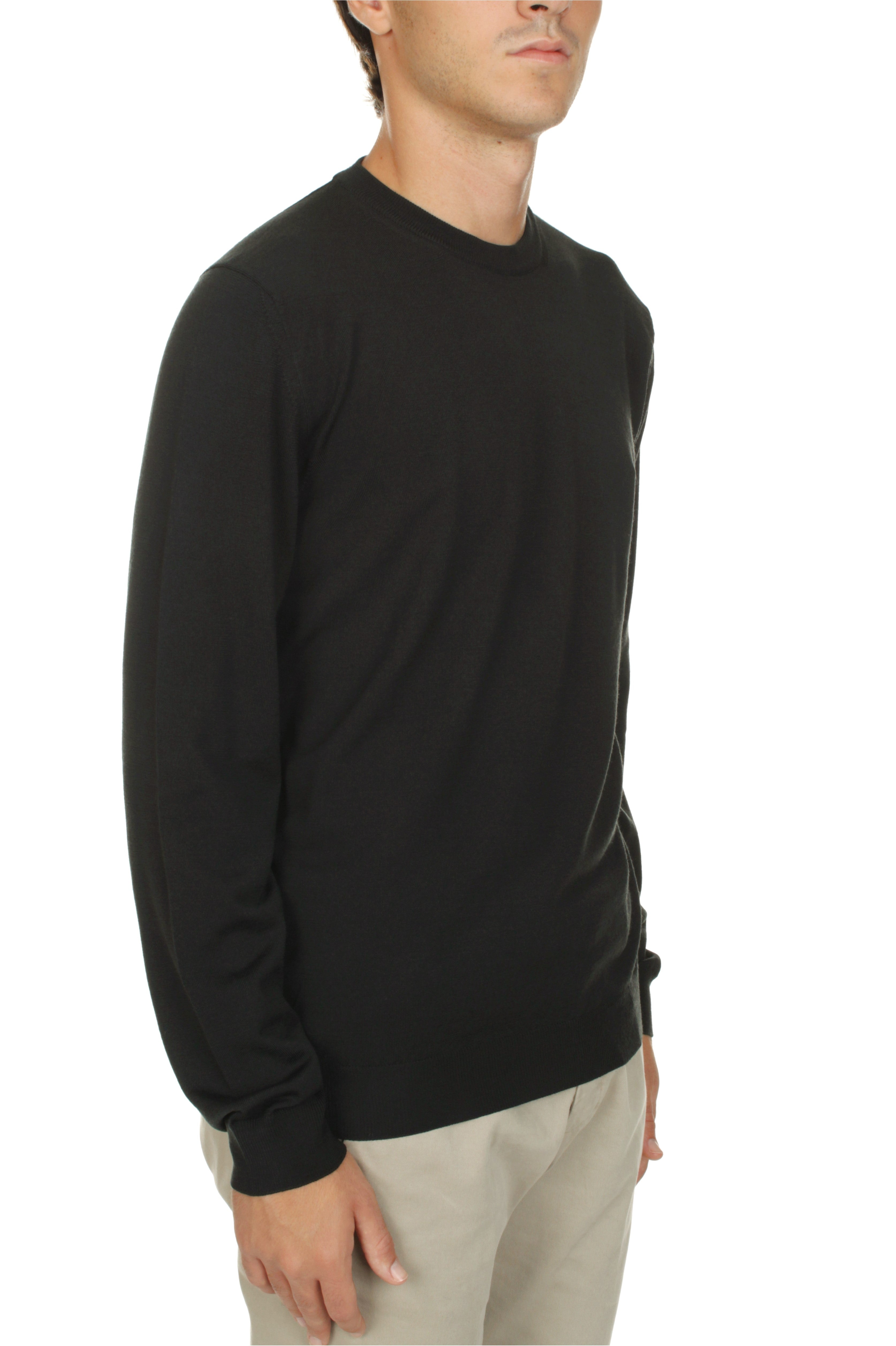 MAGLIE Verde Slowear Zanone