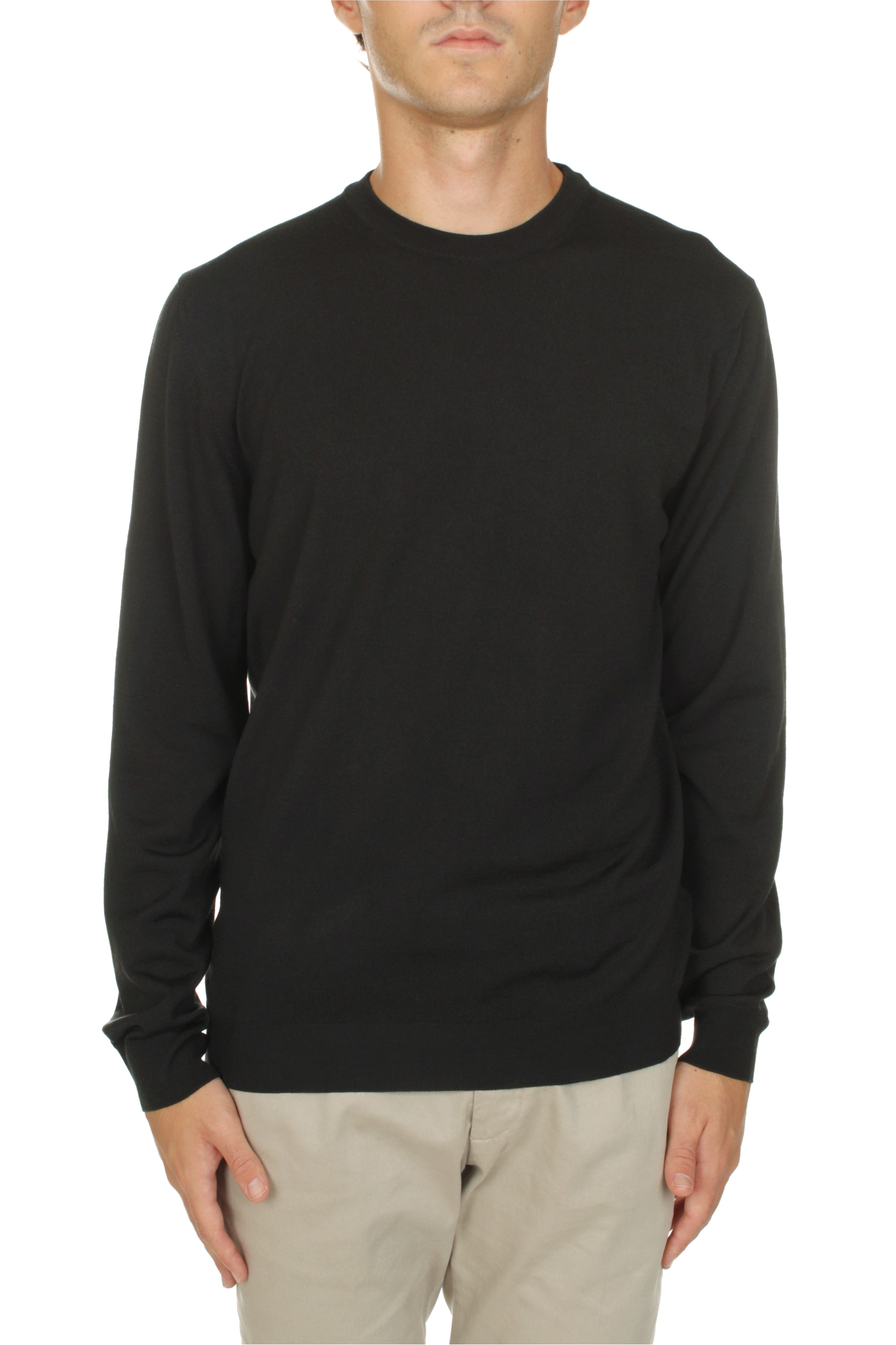 MAGLIE Verde Slowear Zanone